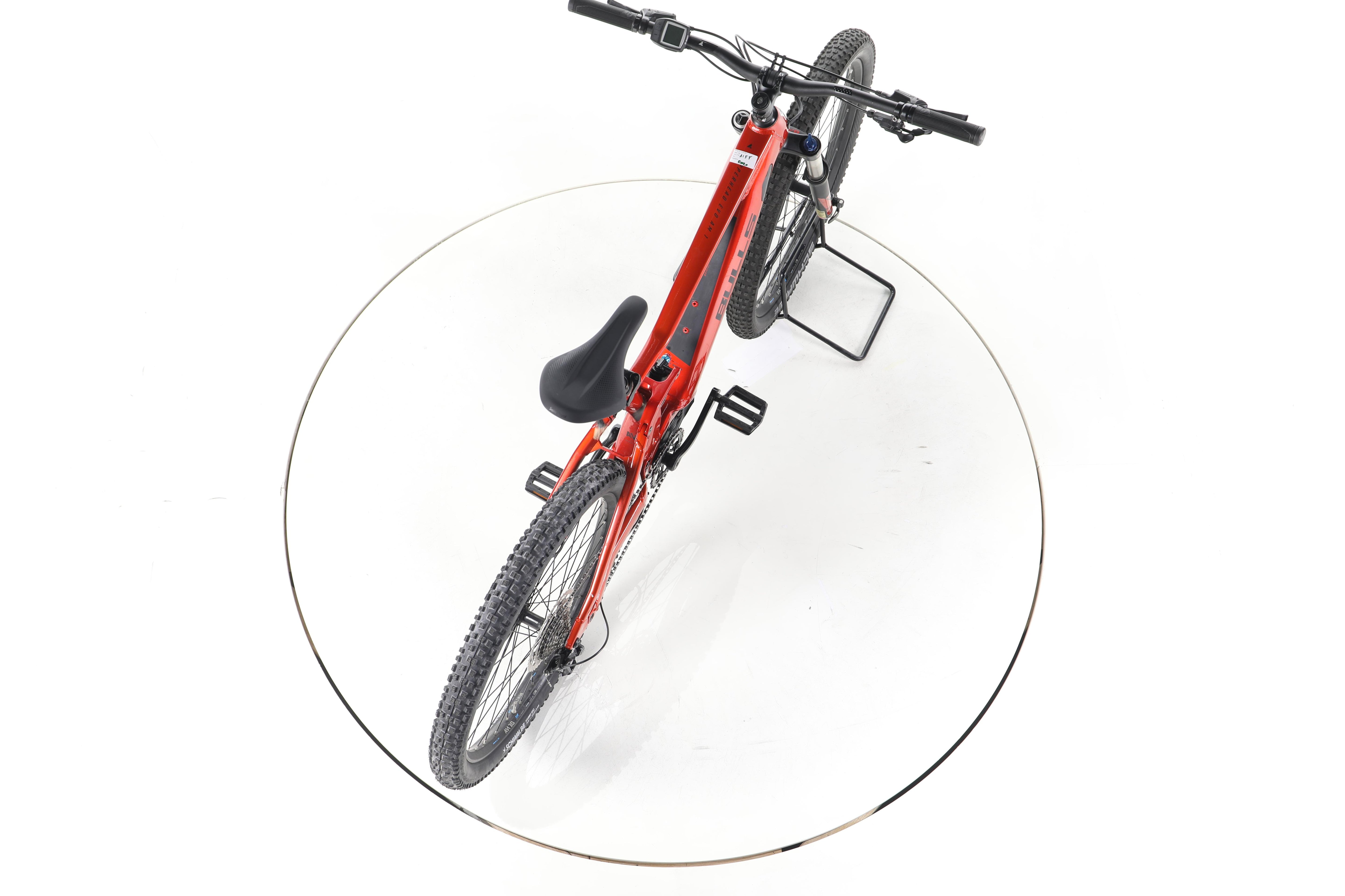Bulls Copperhead EVO AM 1 Fully E-Bike - Image 23