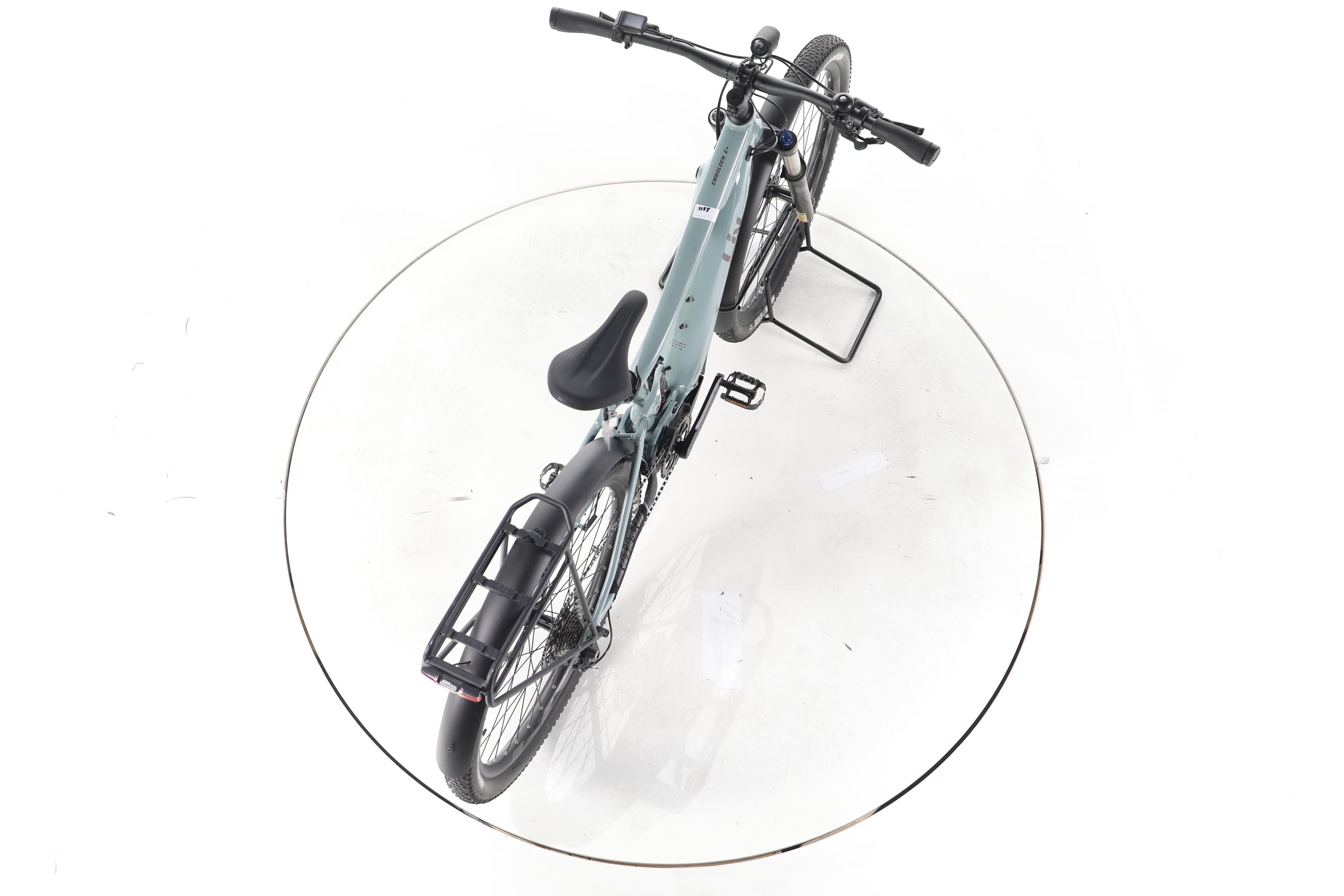 Liv Embolden E+Pro 1 E-Bike Fully - Image 23