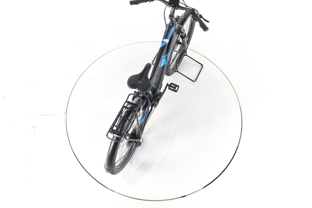 R Raymon TourRay E 8.0 Trekking E-Bike - Image 23