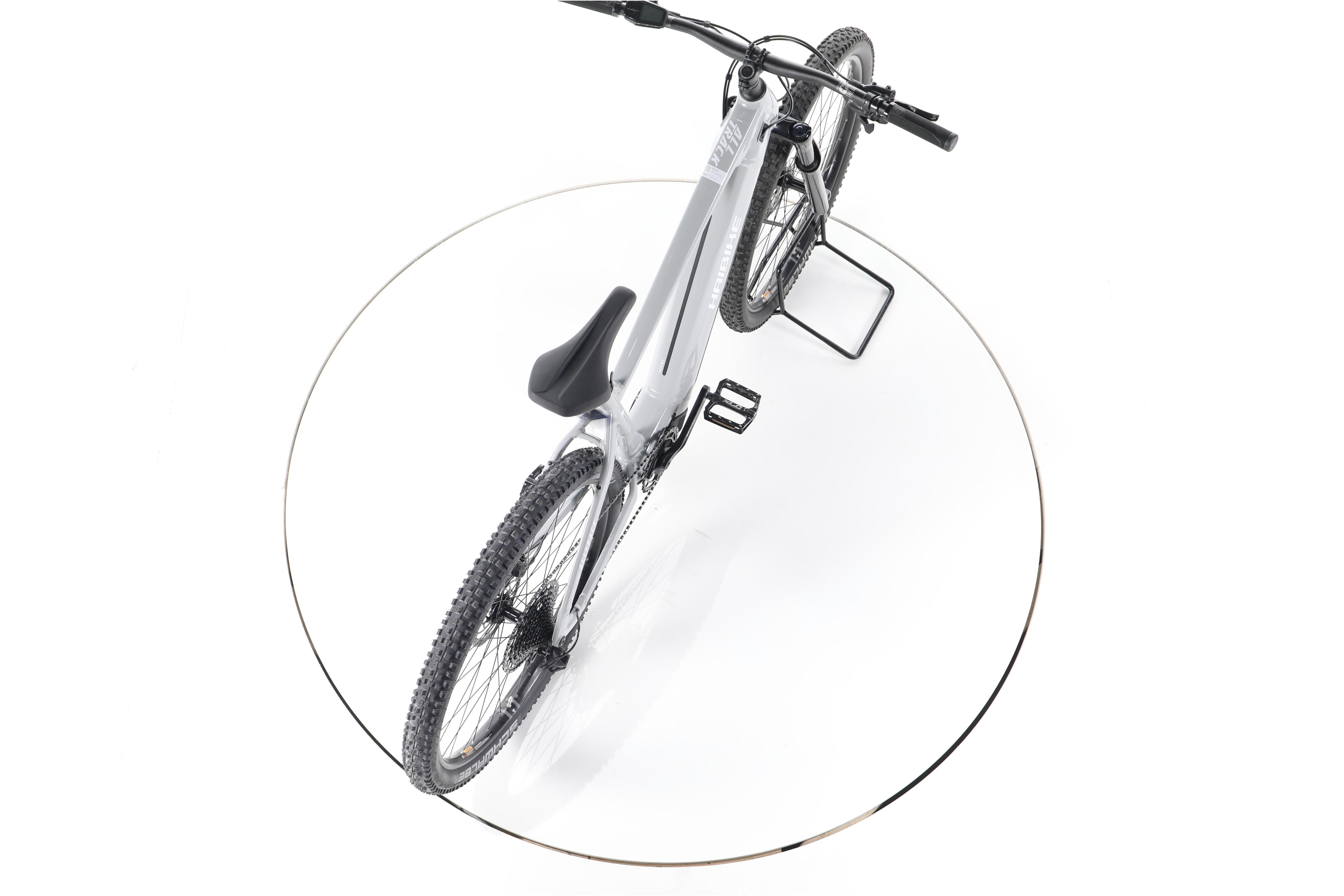 Haibike AllTrack 7 E-Bike 2023 - Image 23
