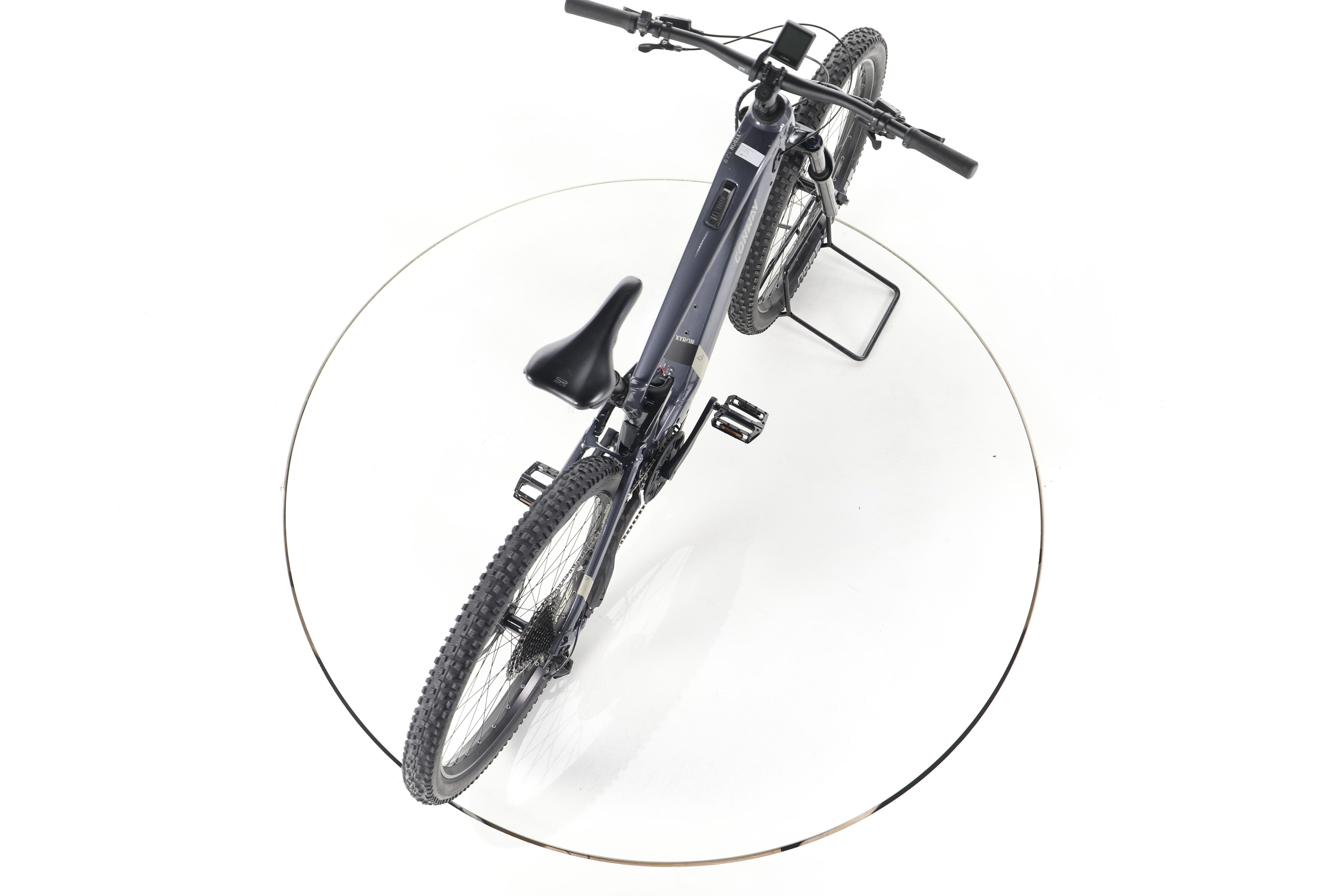 Conway Xyron S 2.9 Fully E-Bike - Image 23