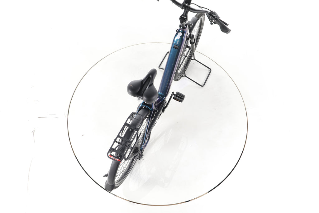 Victoria MANOC 4 Trekking E-Bike Tiefeinsteiger 2025 - Image 23