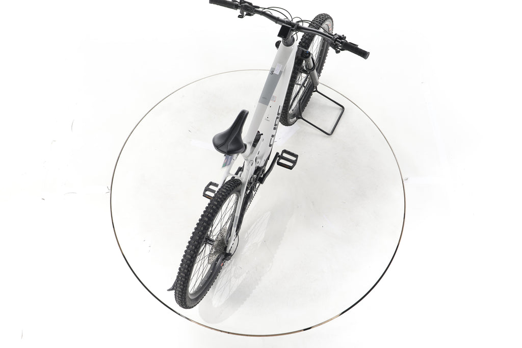 Cube Stereo Hybrid 160 HPC SLX E-Bike Fully Carbon - Image 23