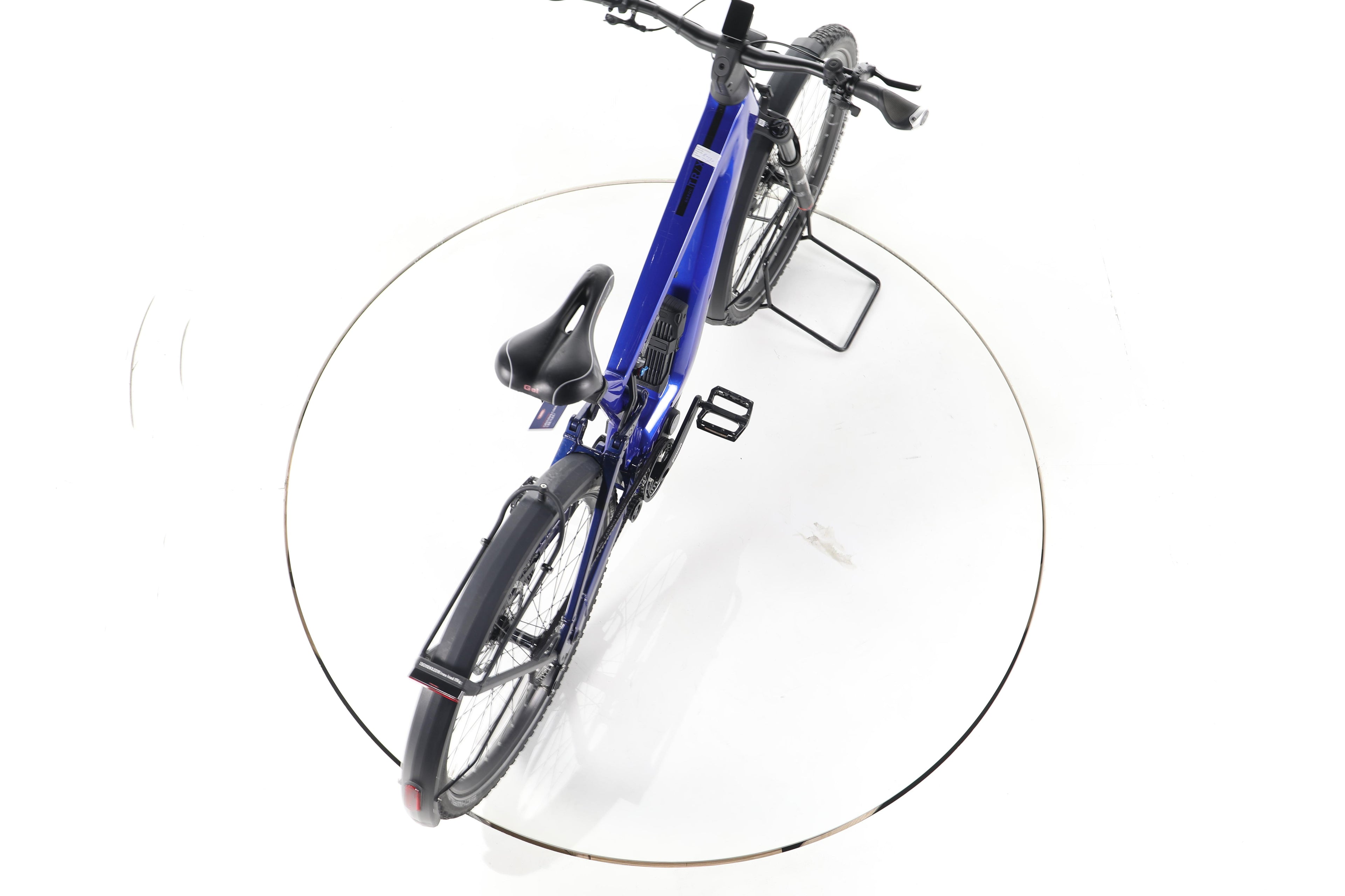 FLYER Goroc TR:X 8.63 SUV E-Bike 2024 - Image 23