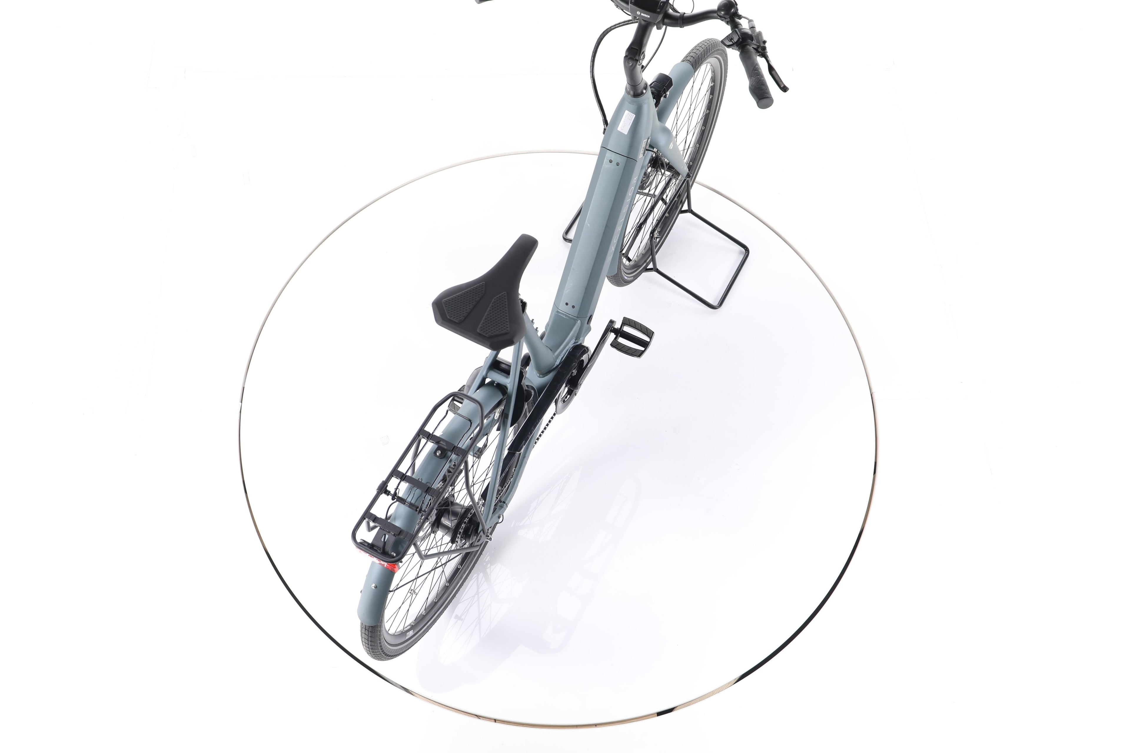 Excelsior Pearl City E-Bike Tiefeinsteiger - Image 23