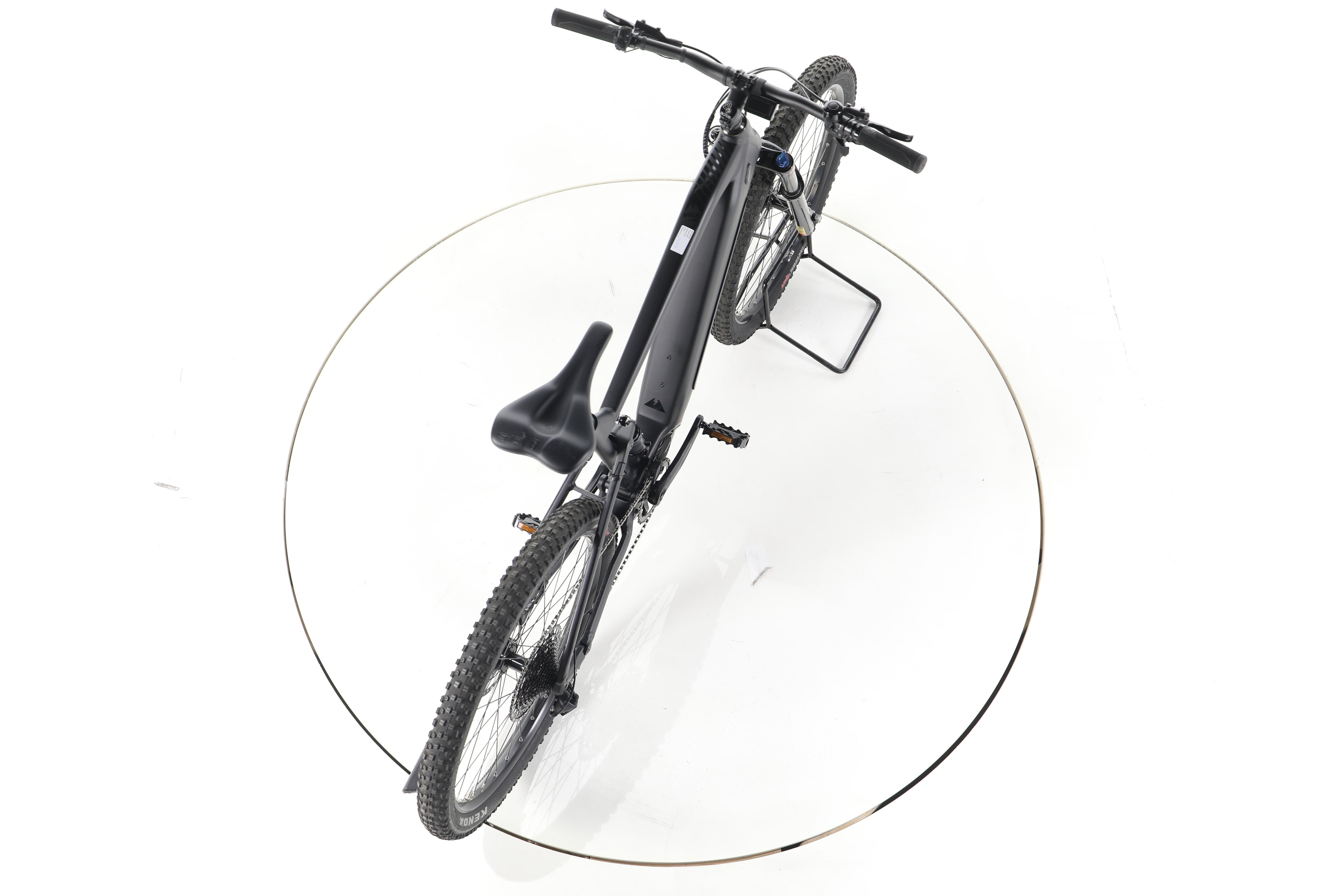 HoheAcht Mola Roko Fully E-Bike - Image 23
