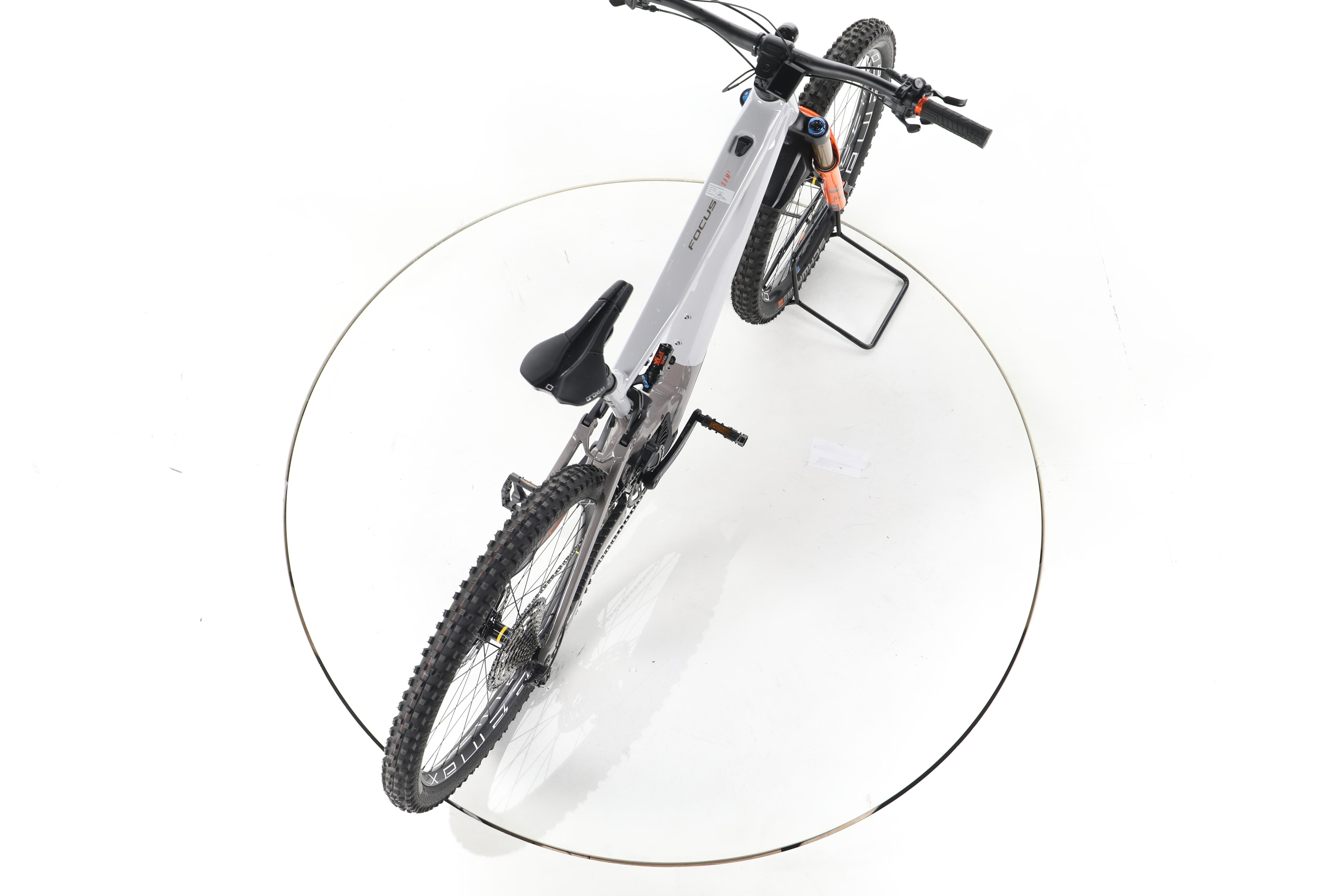 Focus Sam² 6.9 E-Bike Fully 2024 - Image 23