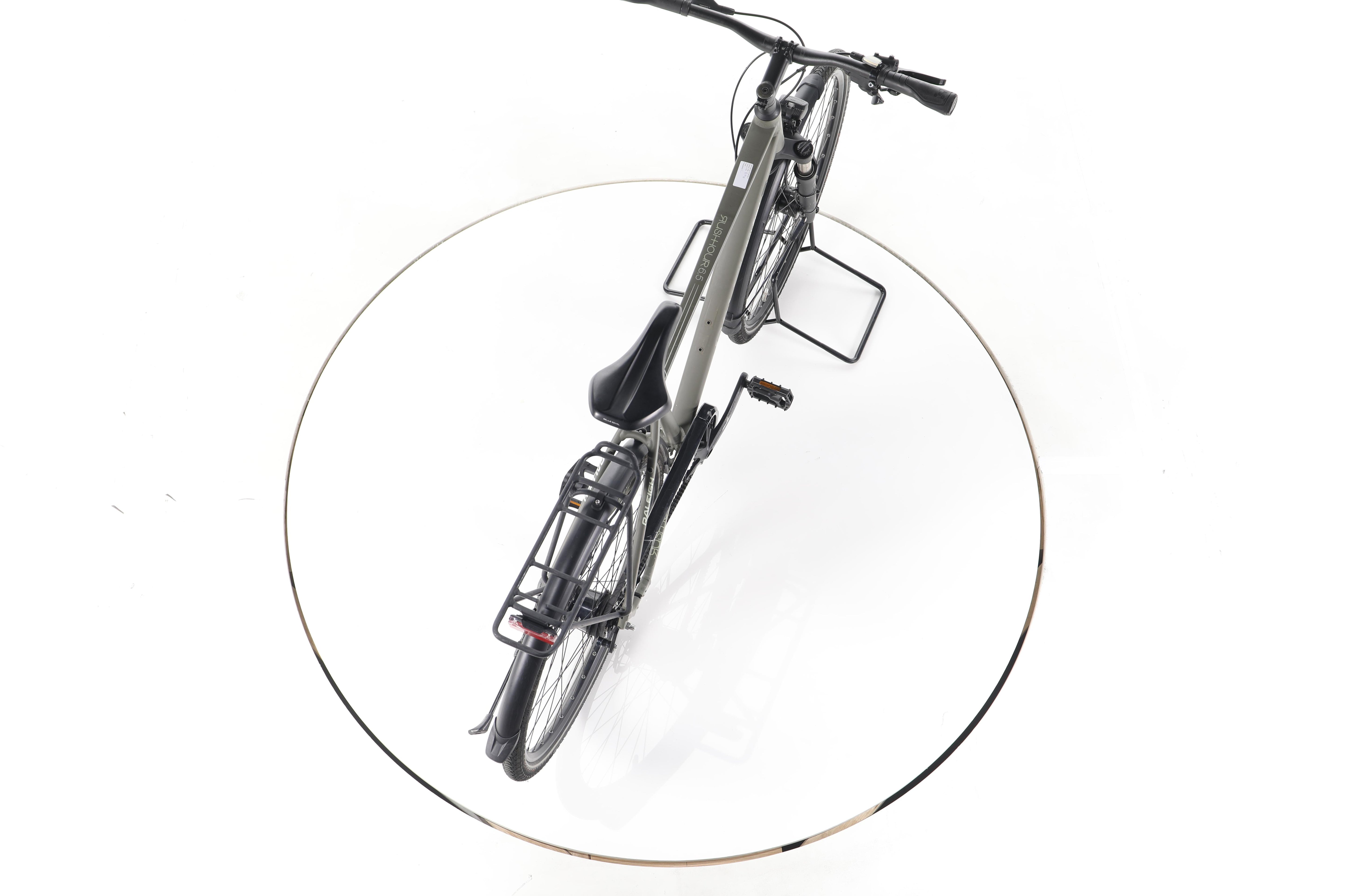 Raleigh Rushhour 6.5 Fahrrad City & Trekking - Image 23