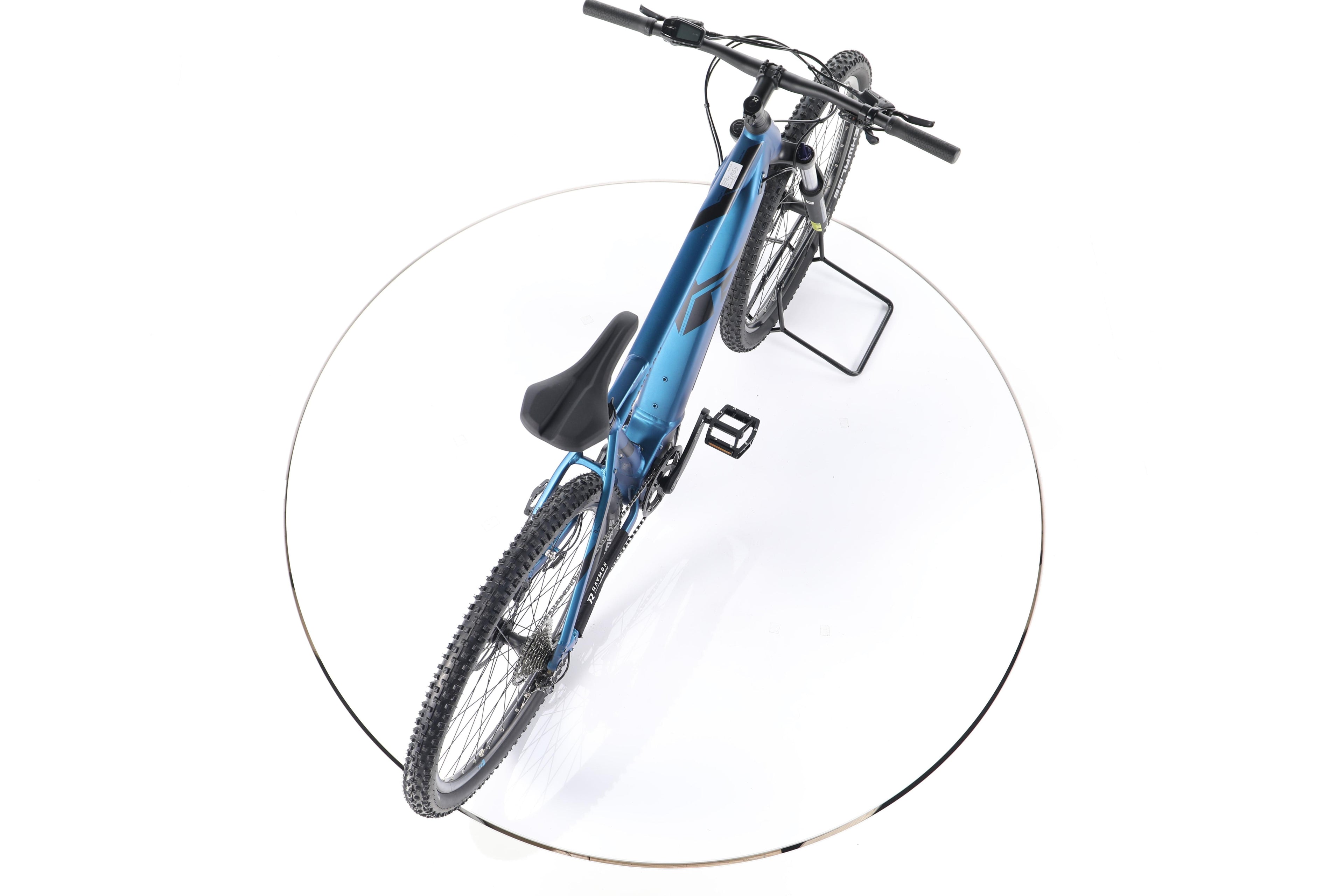 R Raymon HardRay E 5.0 E-Bike - Image 23