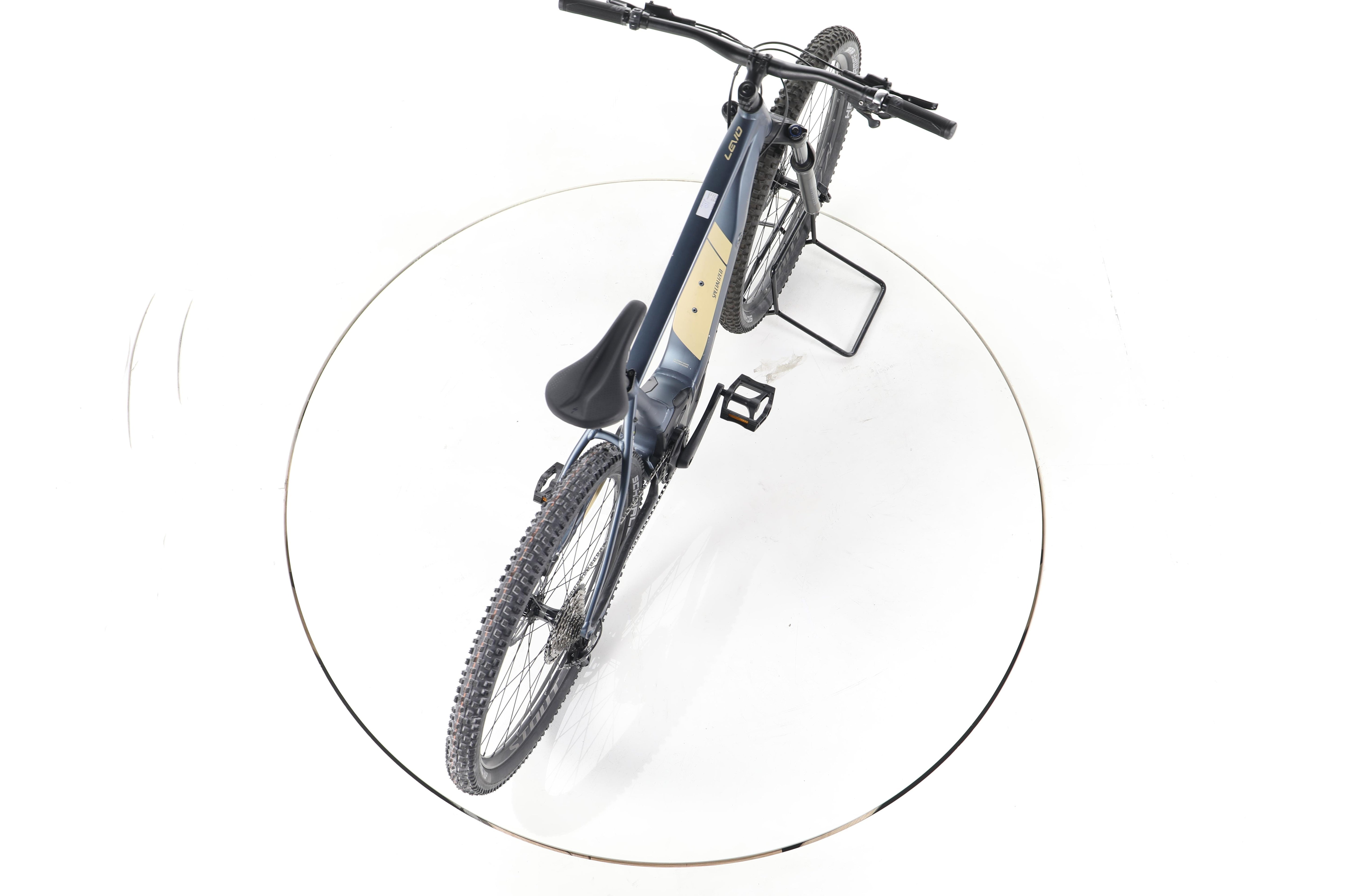 Specialized Turbo Levo HT Comp Trekking E-Bike - Image 23