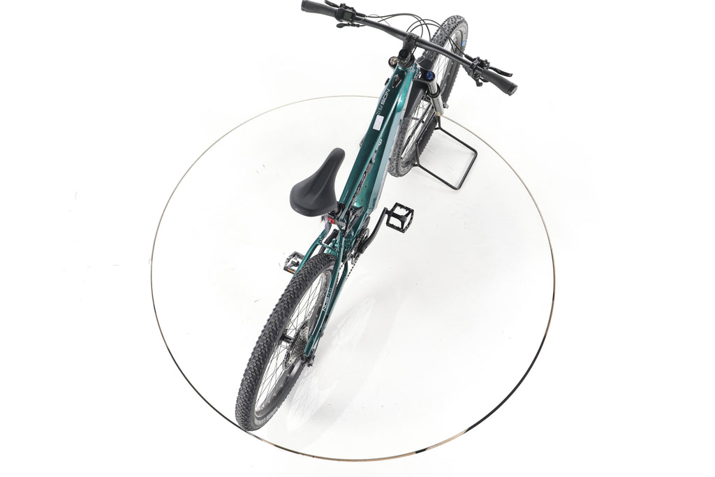 Hercules NOS FS 2.2 E-Bike Fully - Image 23