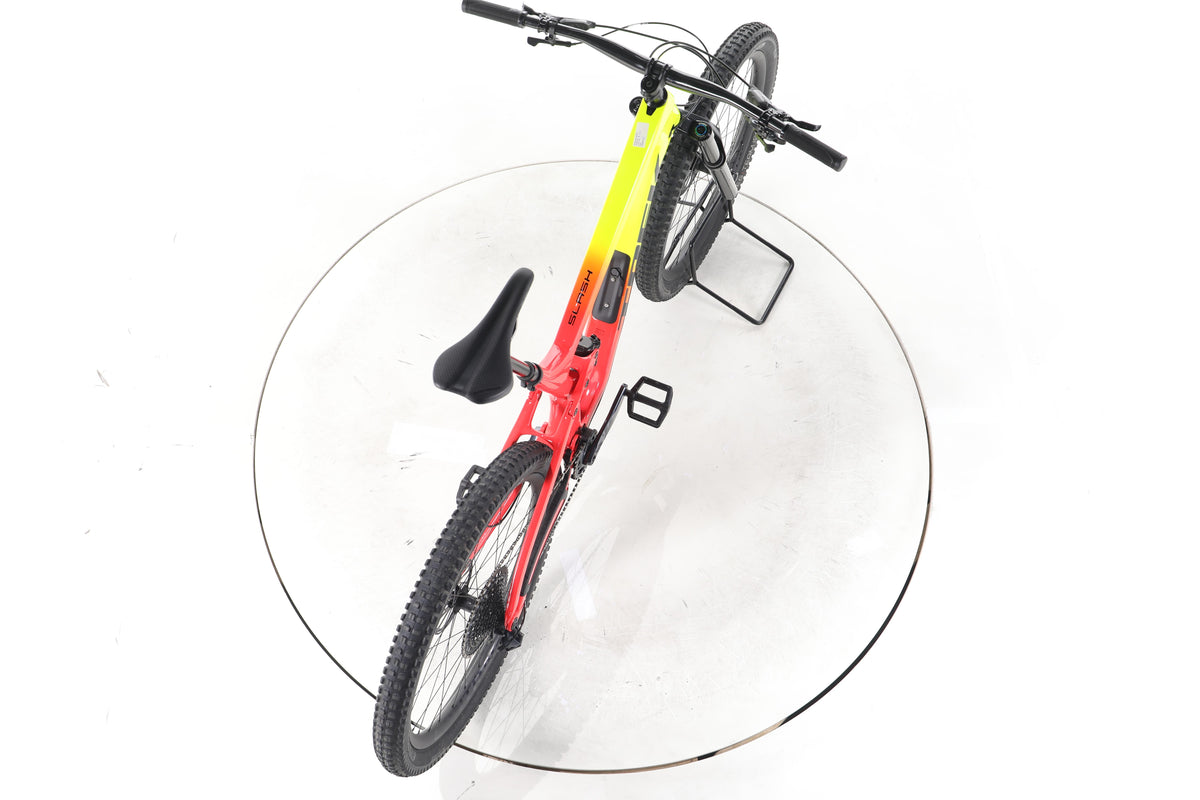 Trek Slash 9.8 Fahrrad Fully - Image 23