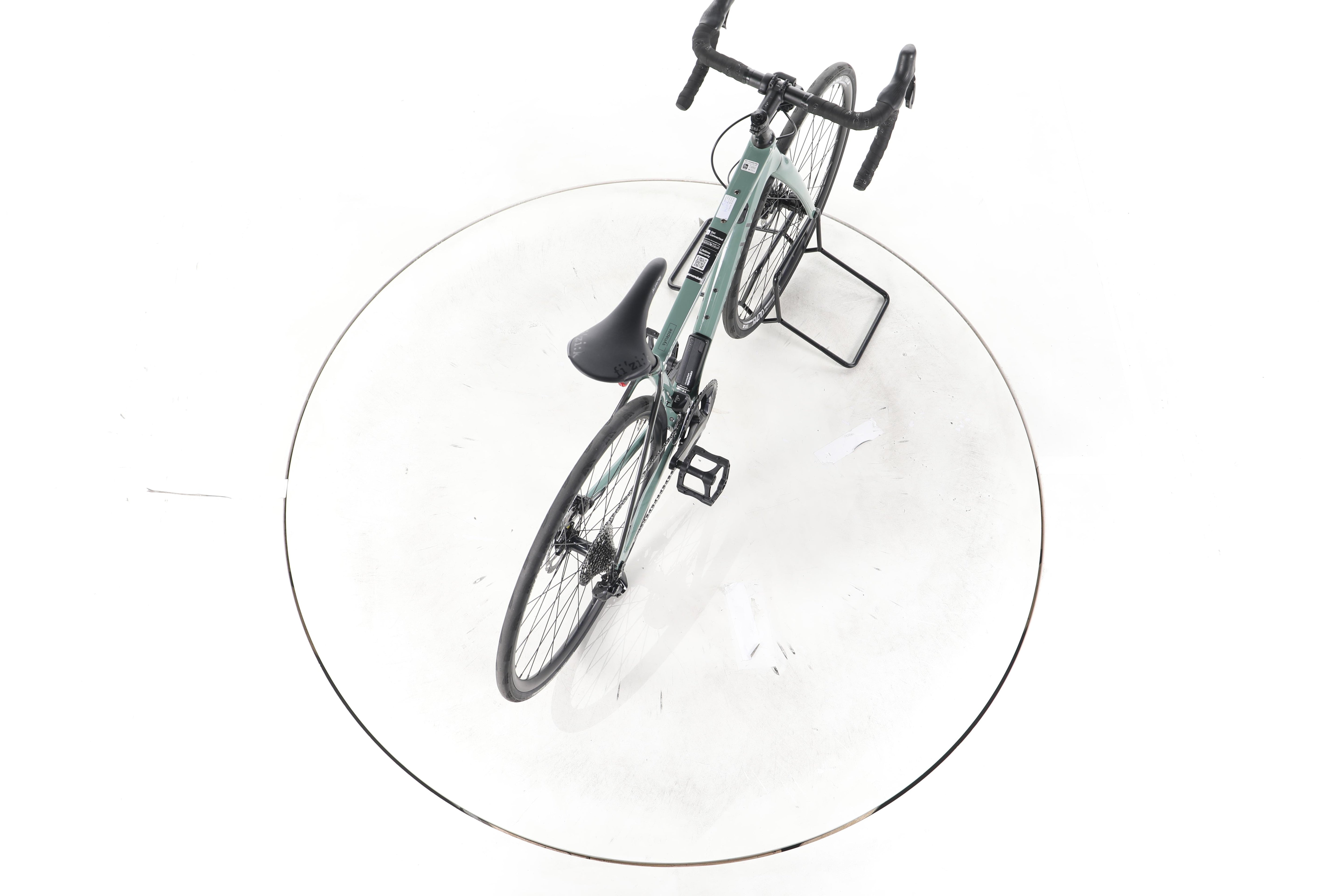 Cannondale Synapse 2 Gravelbike Carbon - Image 23
