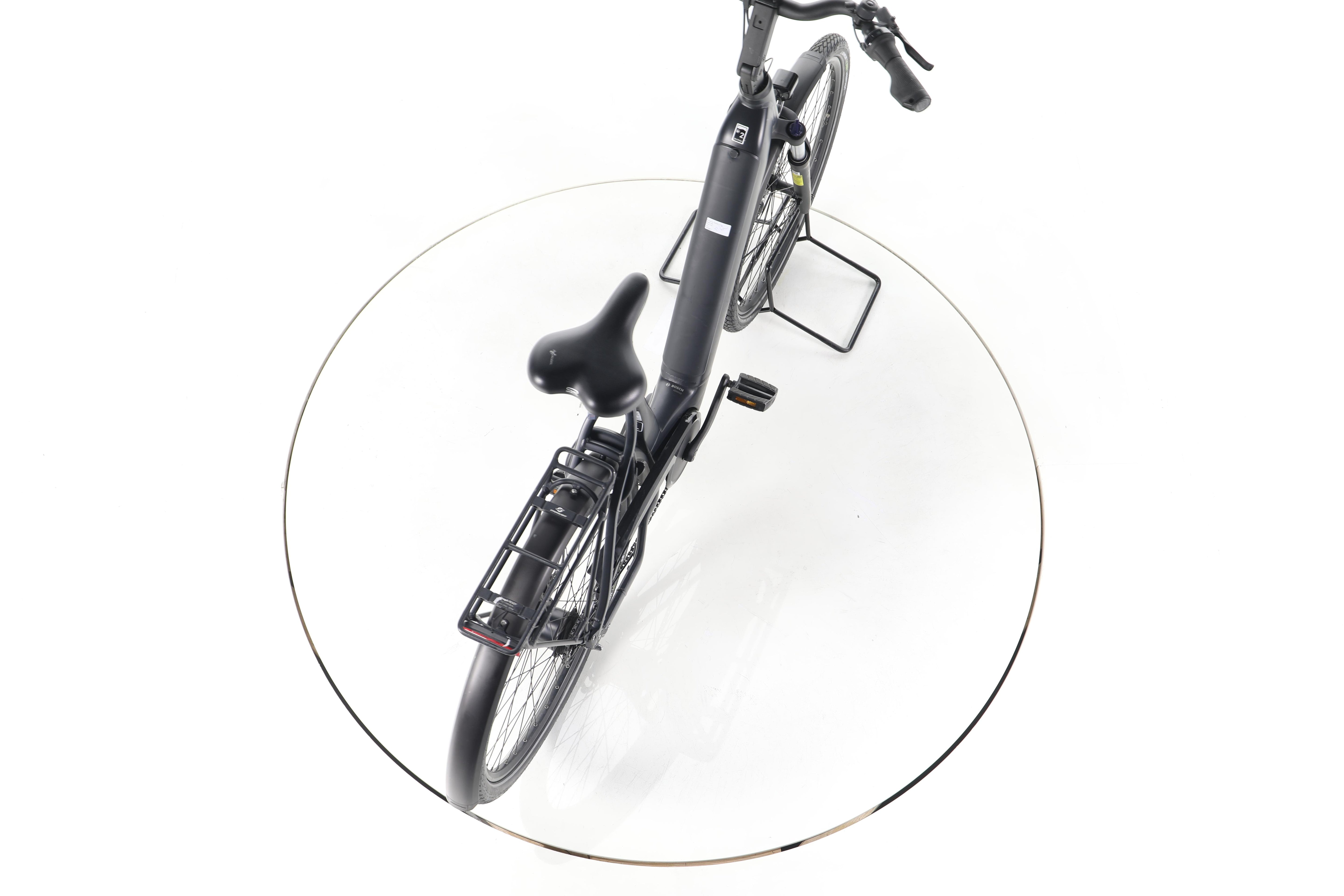 ADVANCED TOUR Pro City E-Bike Tiefeinsteiger - Image 23