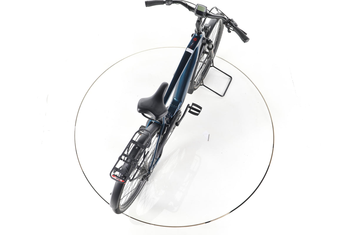 Victoria eManufaktur 12.6 Trekking E-Bike - Image 23
