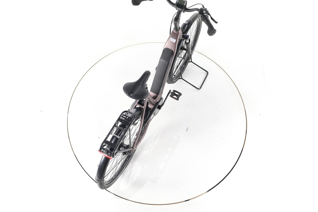 Carver Cityzen E.430 FL City E-Bike Tiefeinsteiger - Image 23
