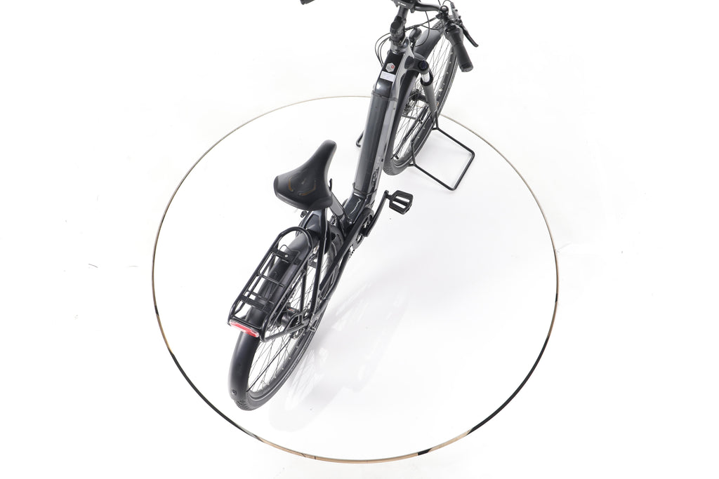 FLYER Gotour6 5.41R City E-Bike Tiefeinsteiger - Image 23