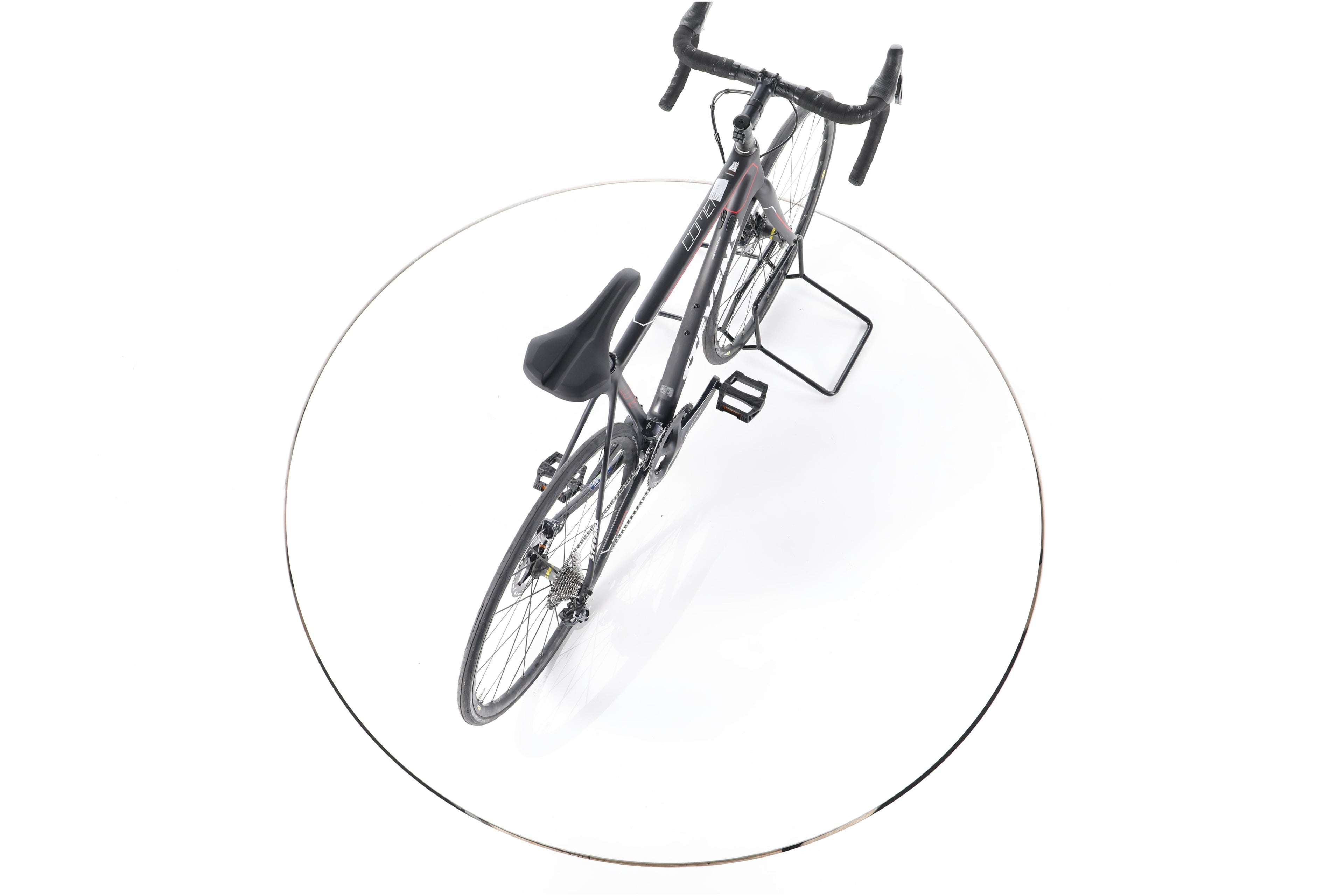 Stevens Comet Disc Custom - Image 23