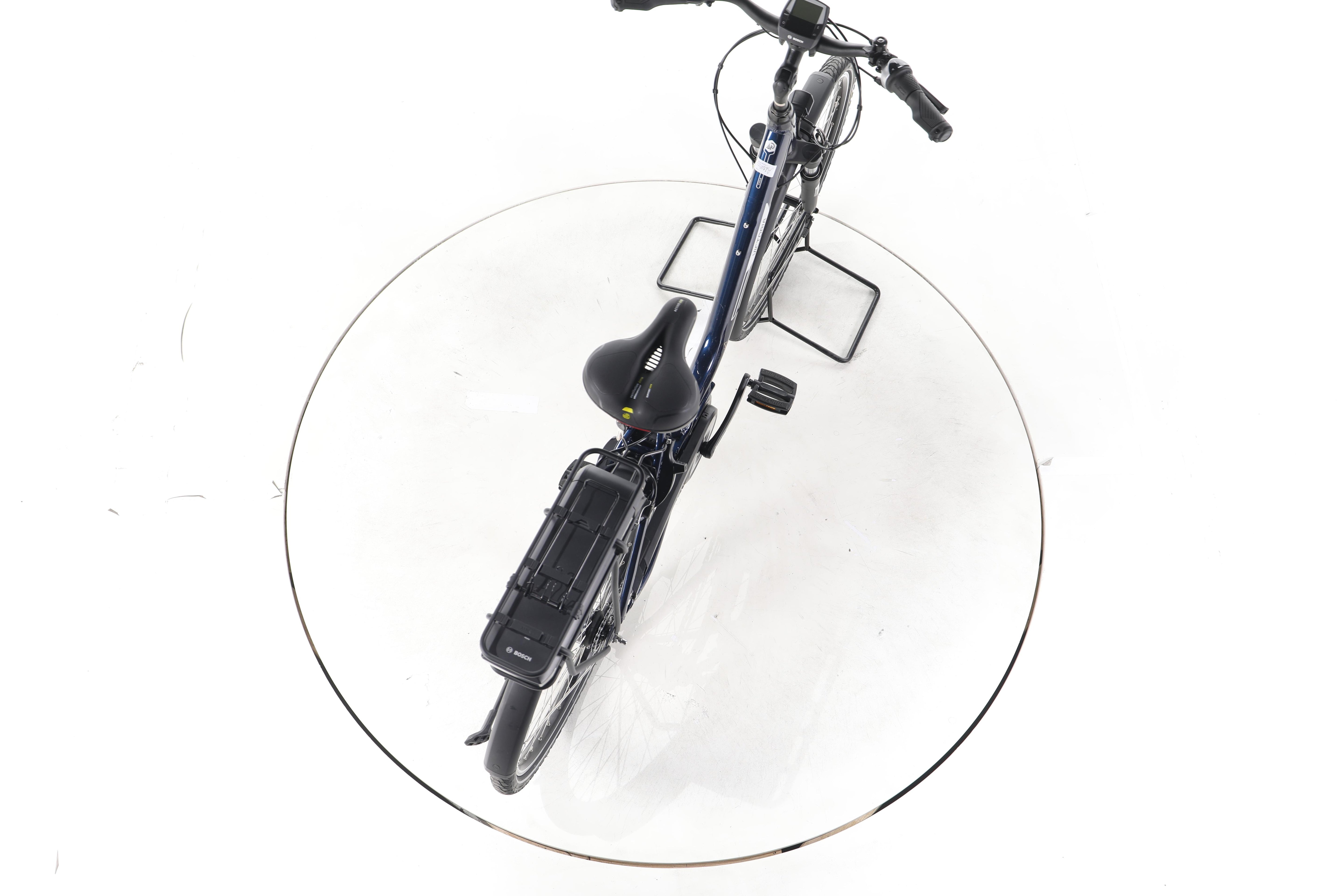 Victoria Cysalo 9 City E-Bike Tiefeinsteiger - Image 23