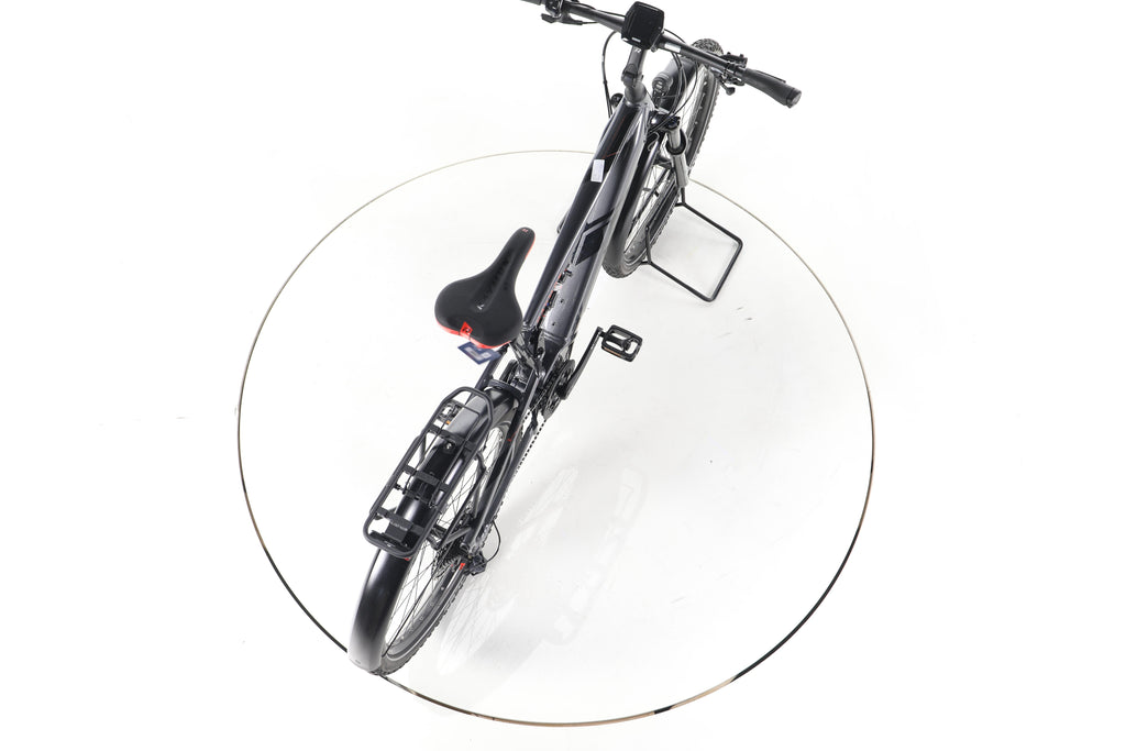 R Raymon CrossRay FS E 6.0 SUV E-Bike - Image 23