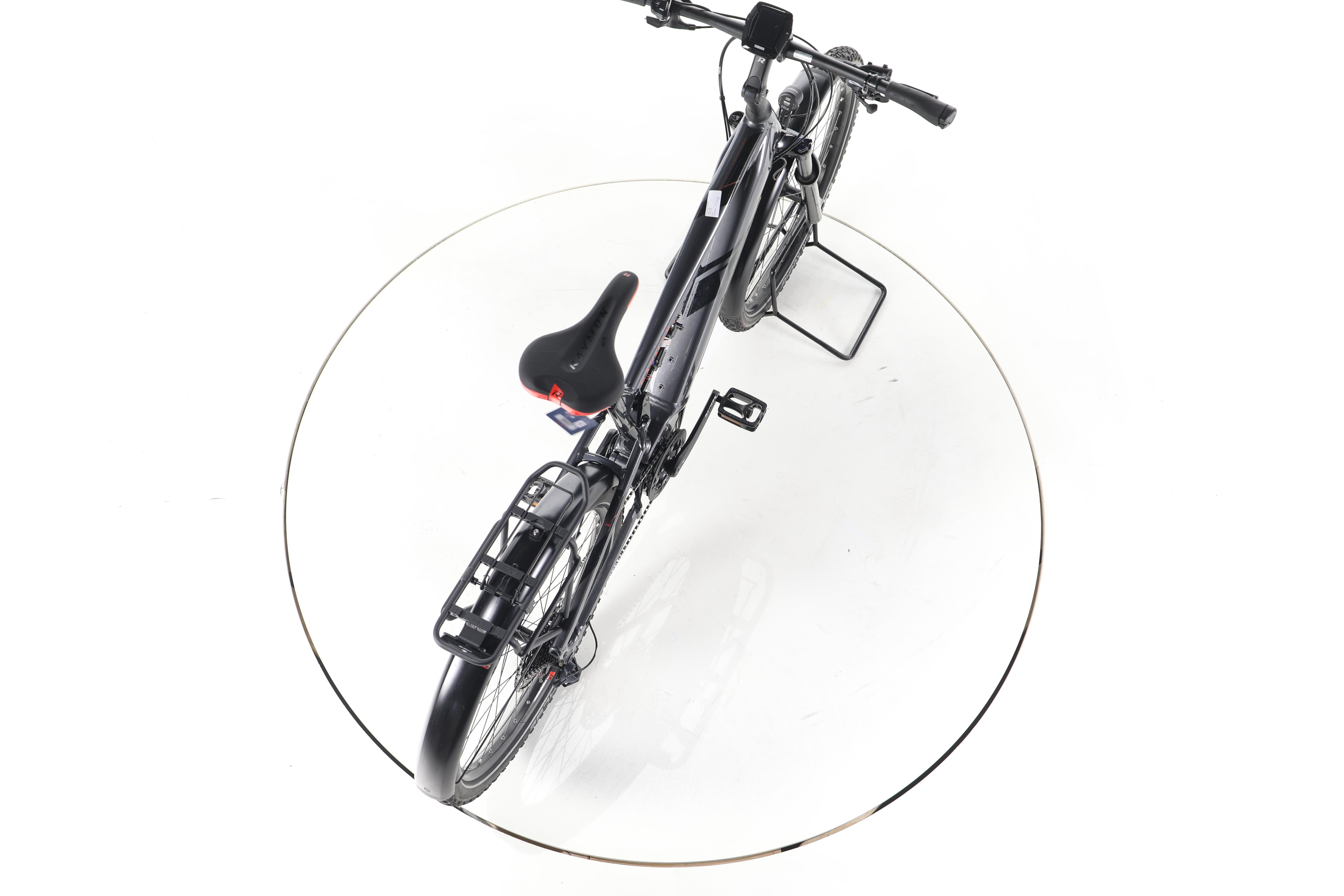 R Raymon CrossRay FS E 6.0 SUV E-Bike - Image 23