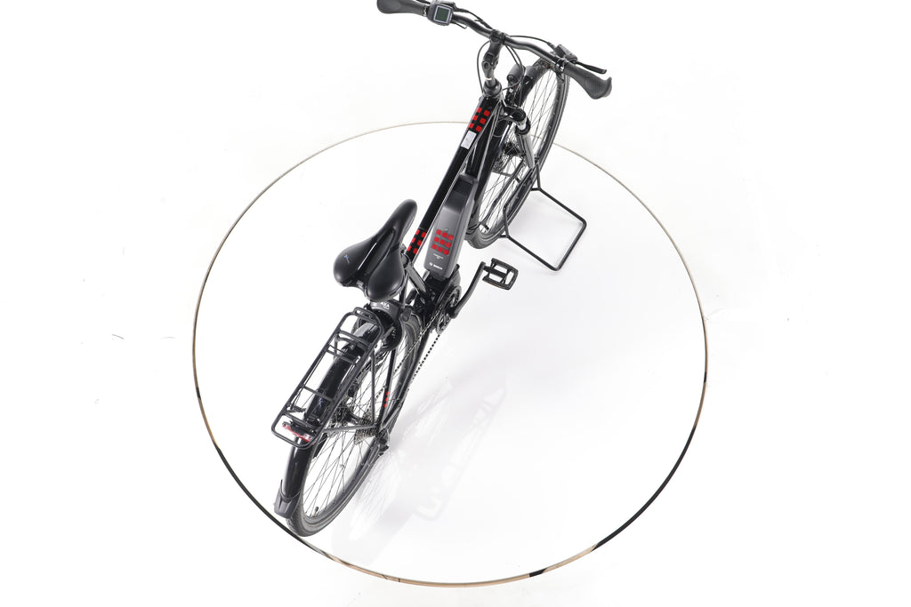 Raleigh Stoker LTD Trekking E-Bike - Image 23