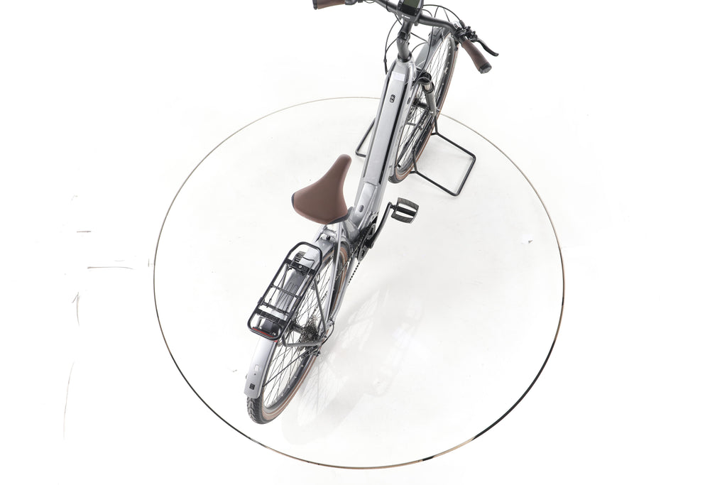 X-Fact E-Sport 2 Trekking E-Bike Tiefeinsteiger - Image 23