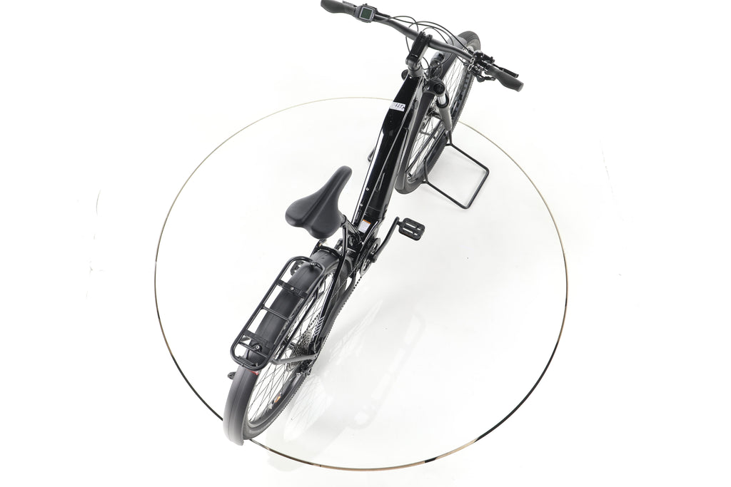 Cannondale Tesoro Neo X 3 Remixte Trekking E-Bike - Image 23