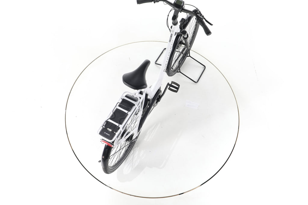 Brennabor T-22e City E-Bike Tiefeinsteiger - Image 23