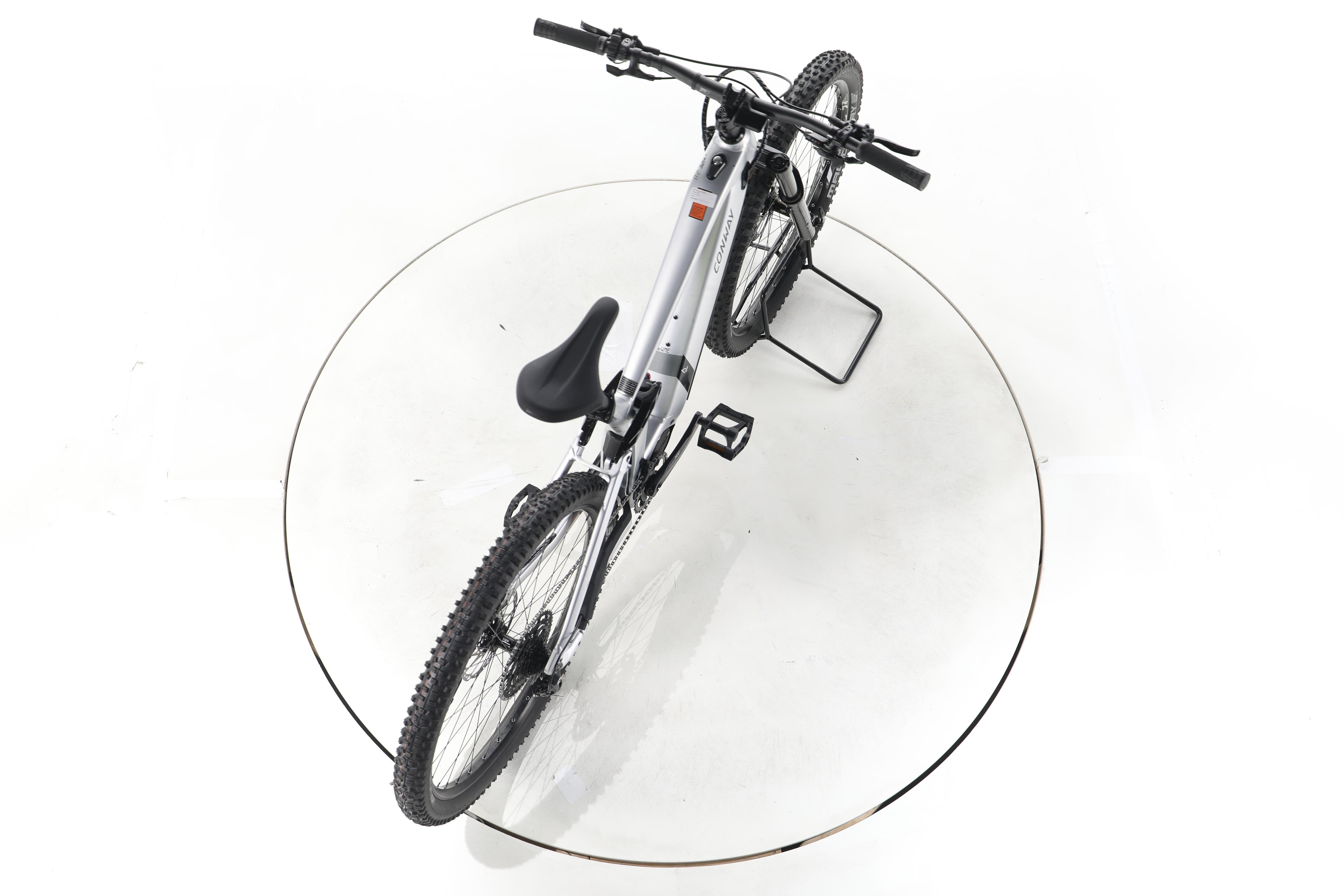 Conway eWME 2.0 E-Bike Fully 2025 - Image 23