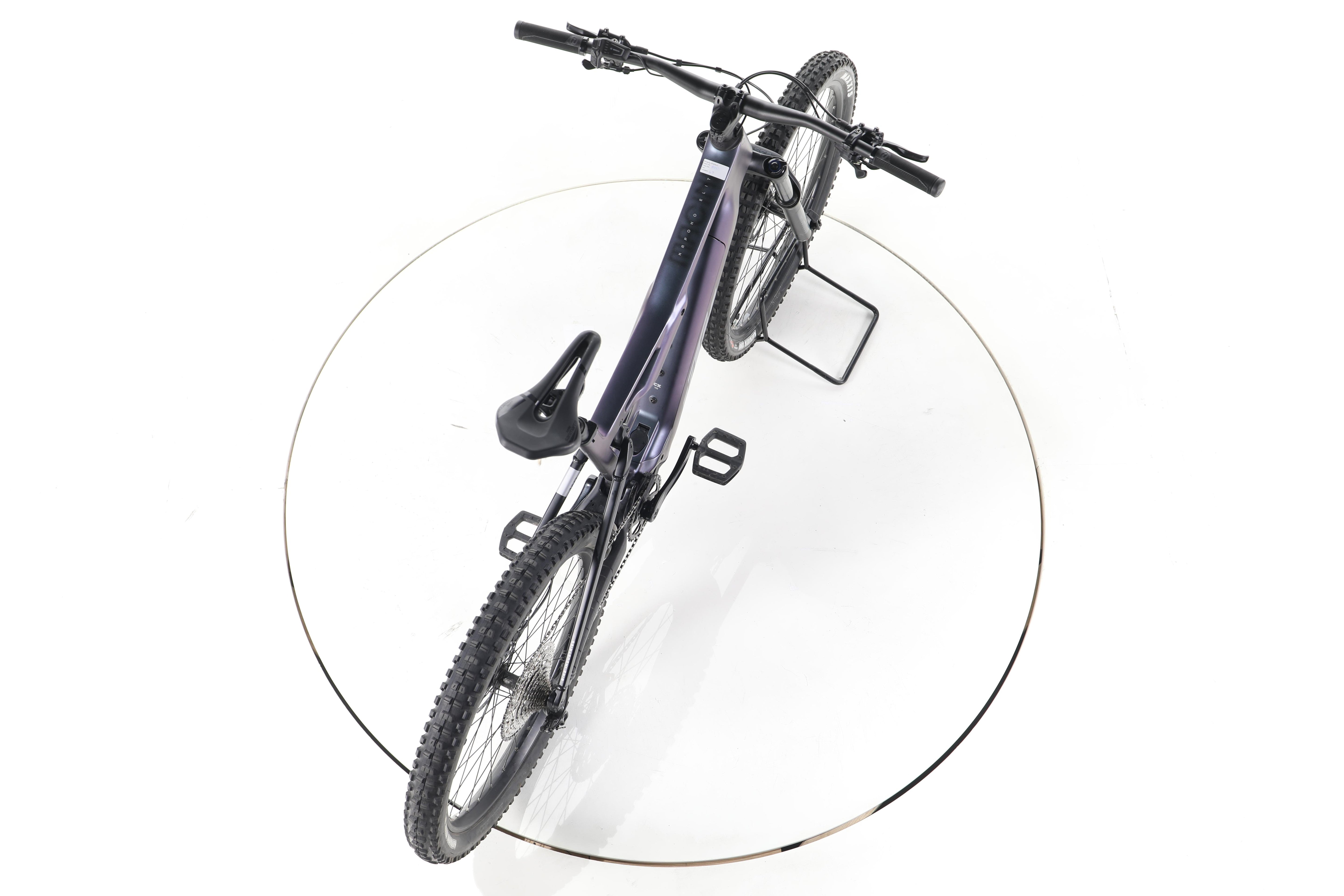 KTM Macina Kapoho Elite Fully E-Bike - Image 23