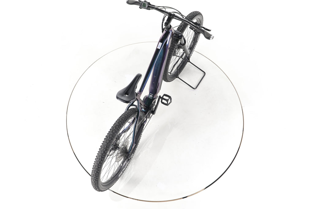 Stevens E-Juke E-Bike - Image 23