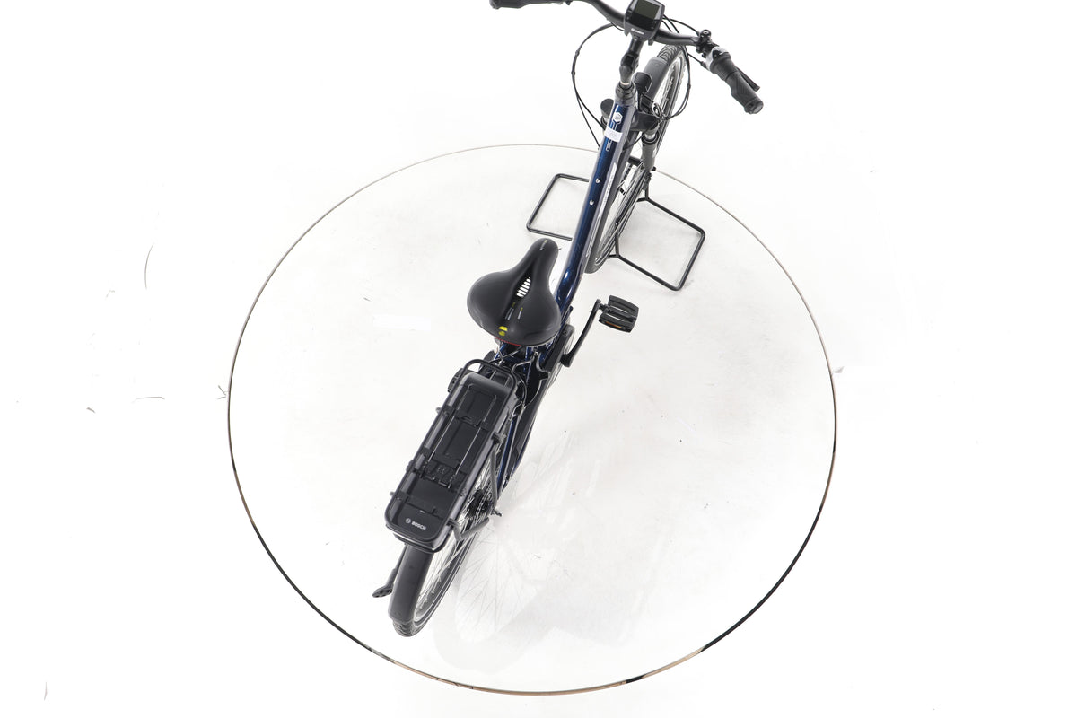 Victoria Cysalo 9 City E-Bike Tiefeinsteiger - Image 23