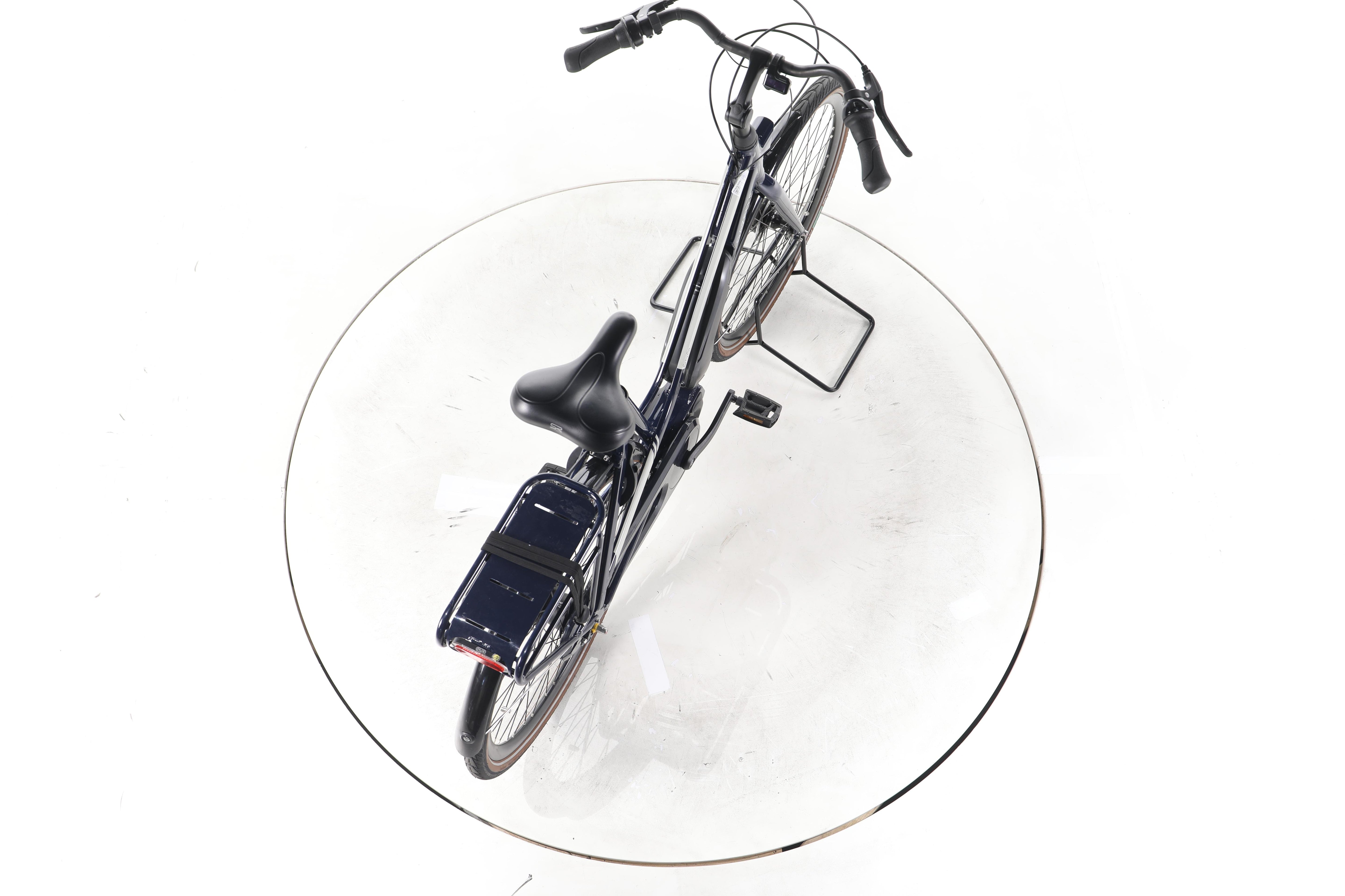 Gazelle City Go C7 HMS City E-Bike - Image 23
