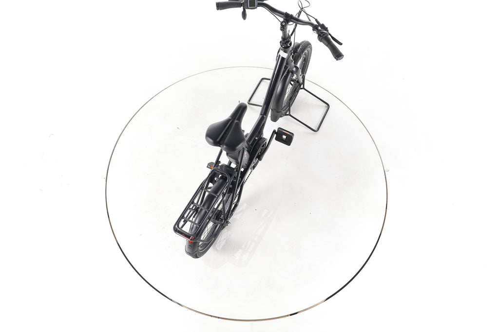 i:SY S8 LL Kompakt E-Bike Tiefeinsteiger - Image 23