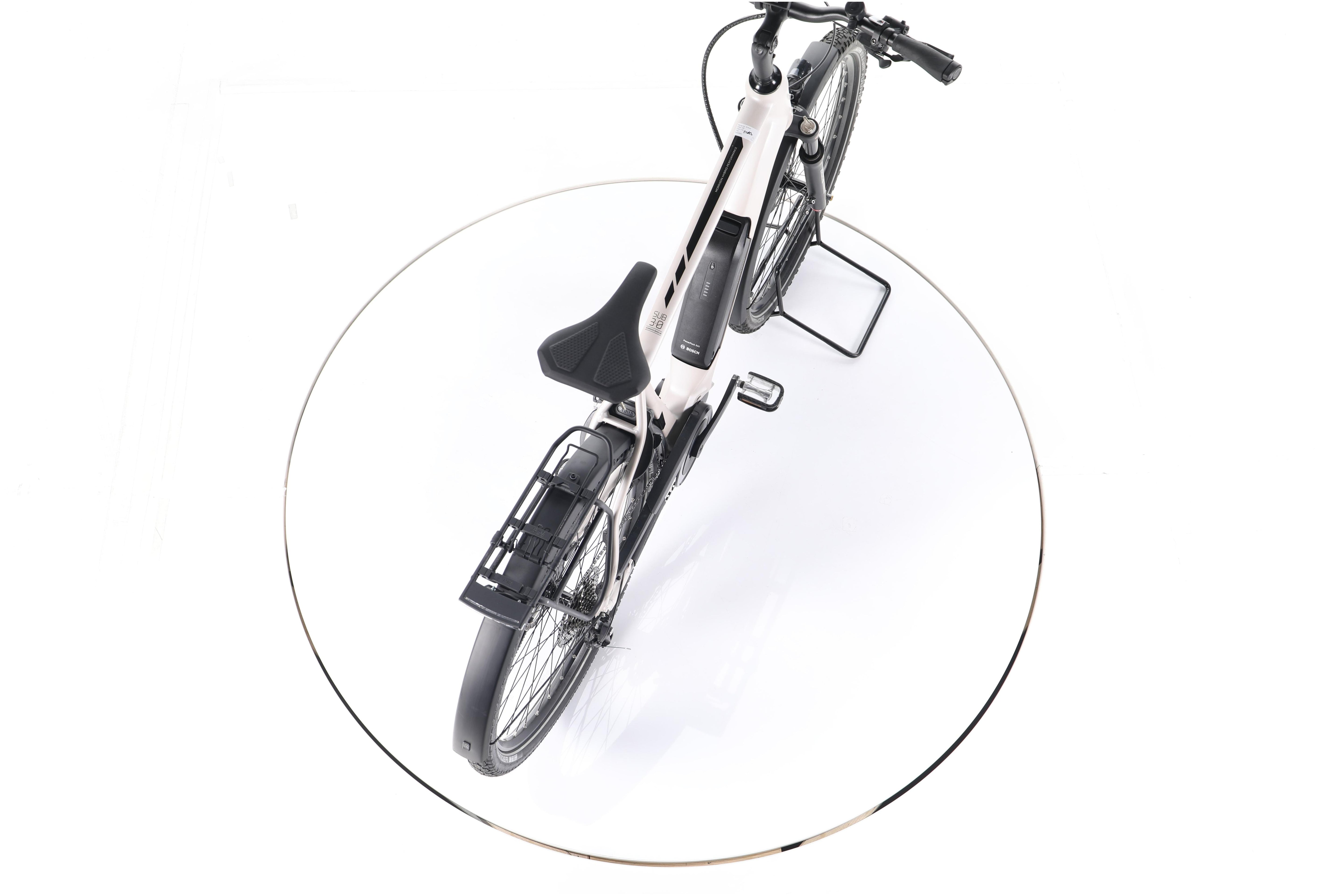 MORRISON SUB 3.0 Trekking E-Bike 2023 - Image 23