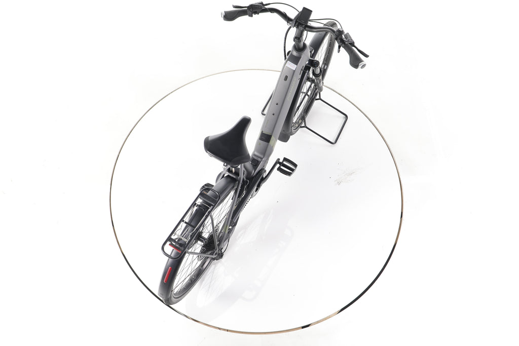 Conway Cairon T 5.0 Trekking E-Bike Tiefeinsteiger - Image 23