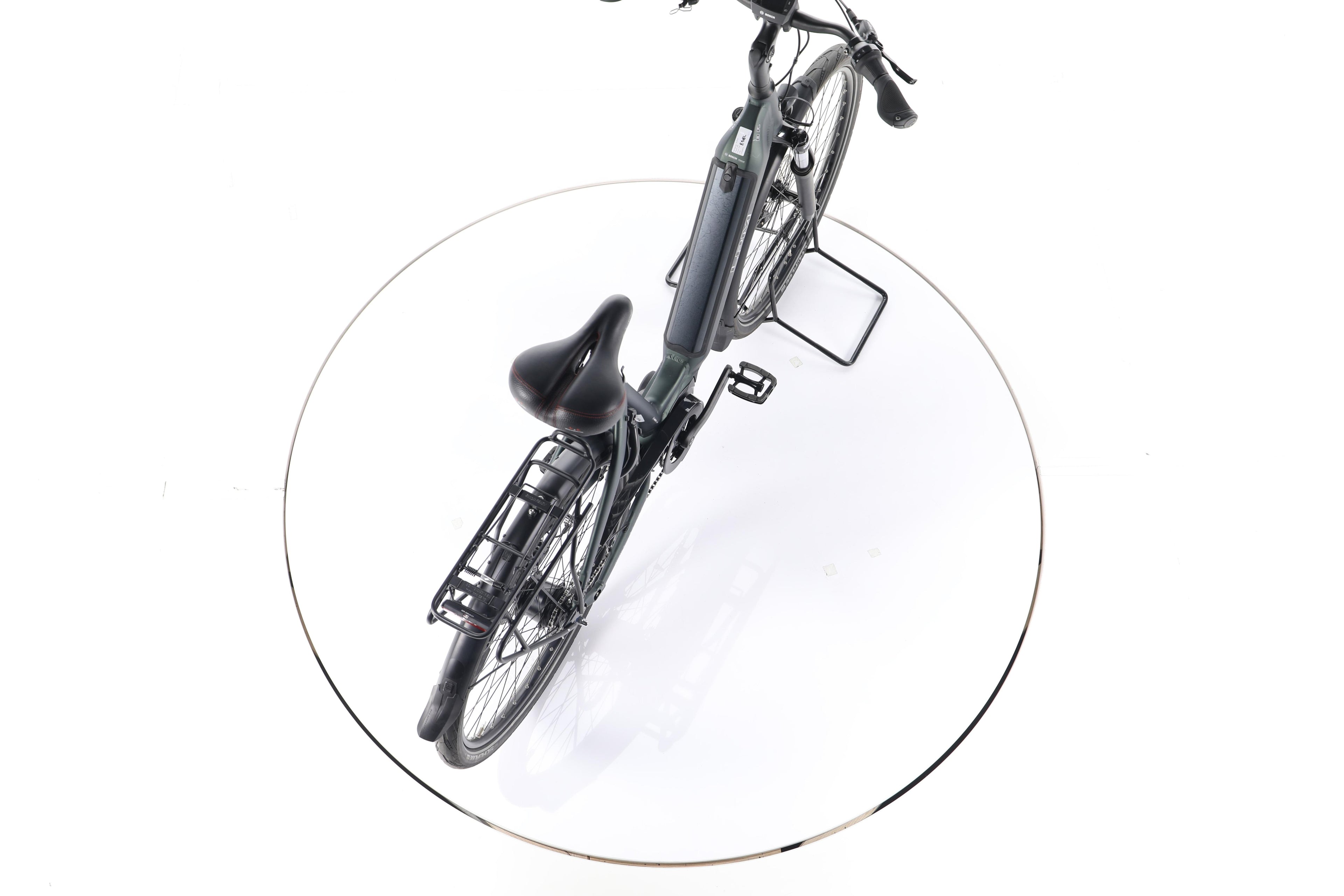 LPM E1 FL City E-Bike Tiefeinsteiger - Image 23