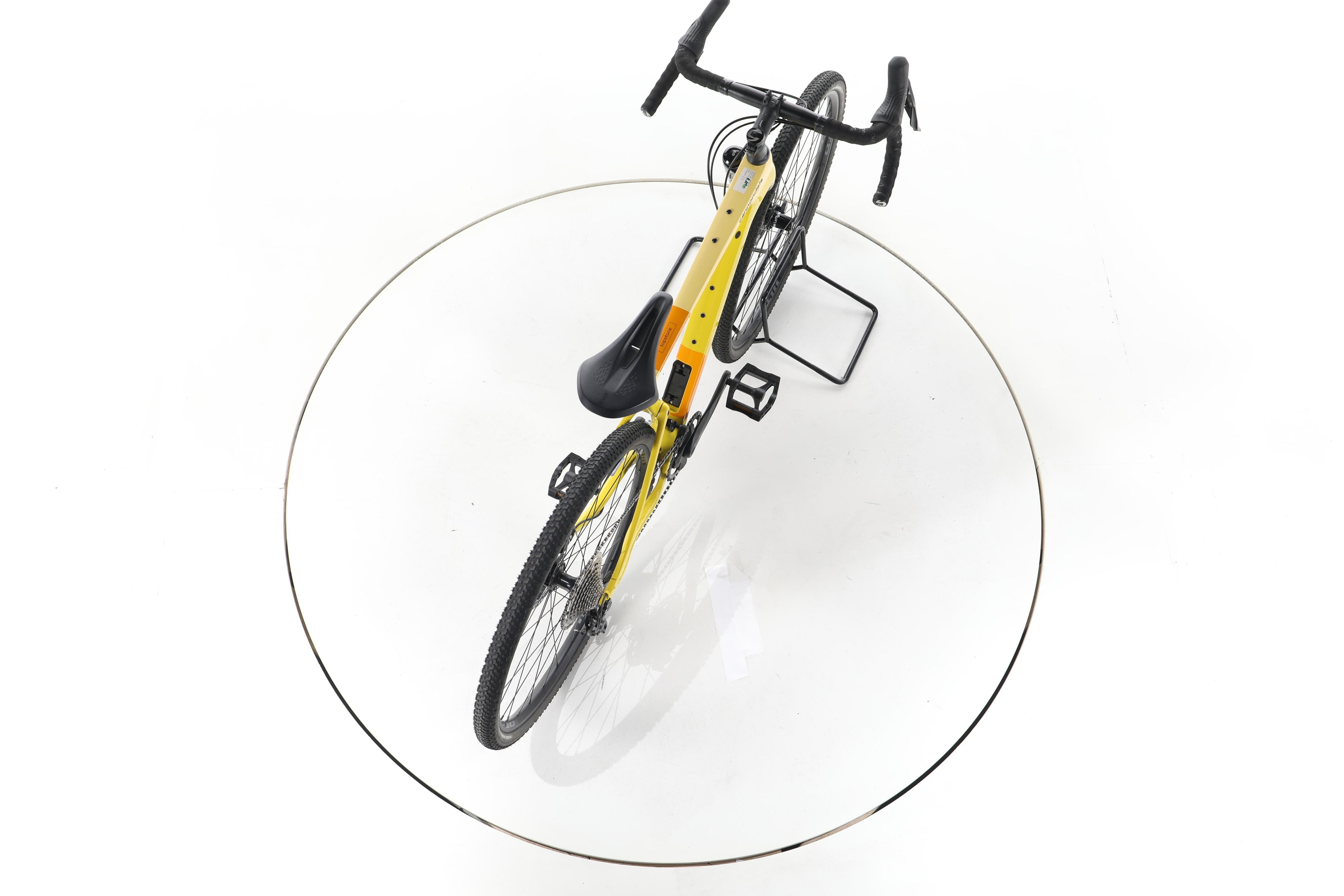 Cannondale Topstone Carbon 2 Lefty - Image 23