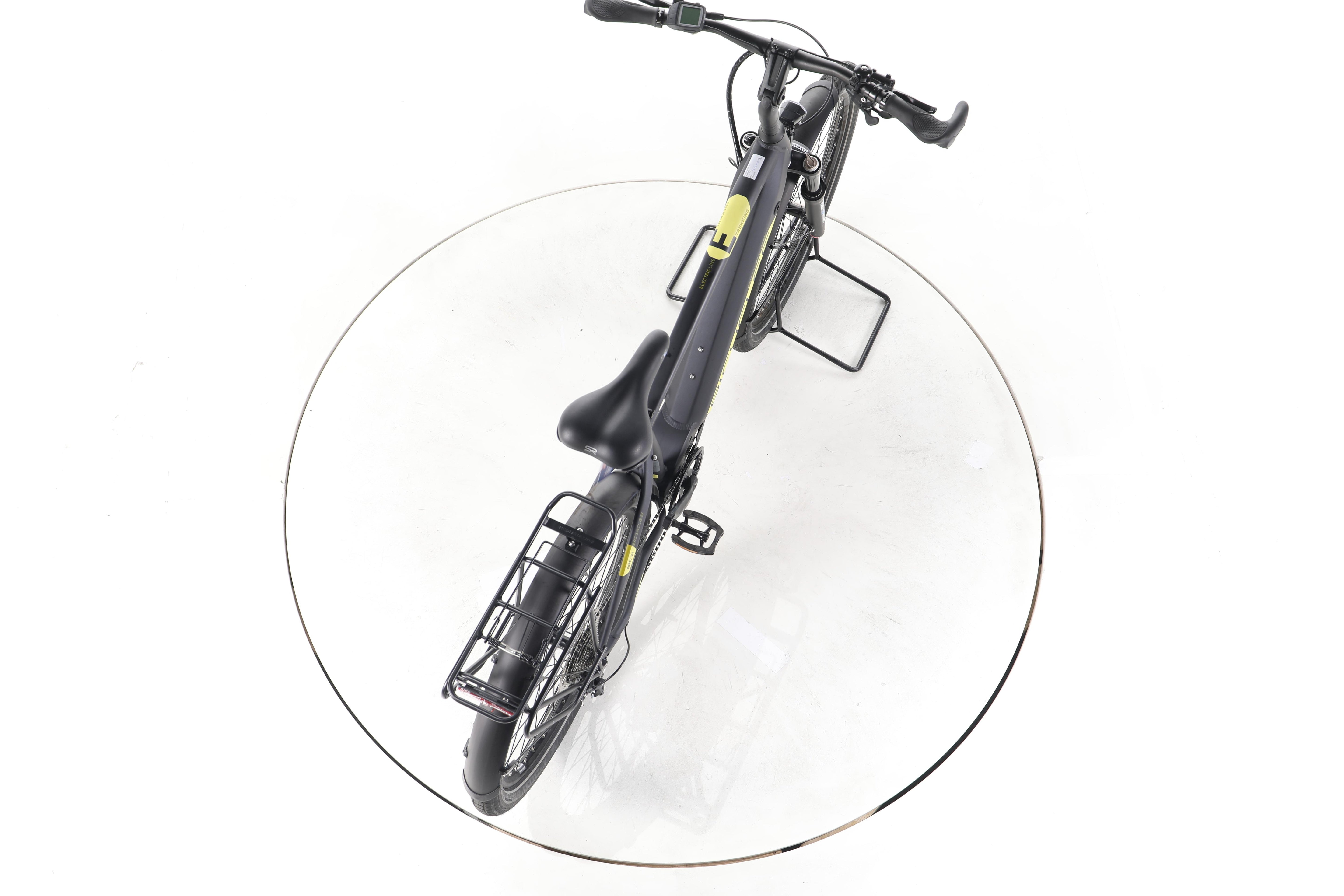 Bicycles Porto Trekking E-Bike - Image 23