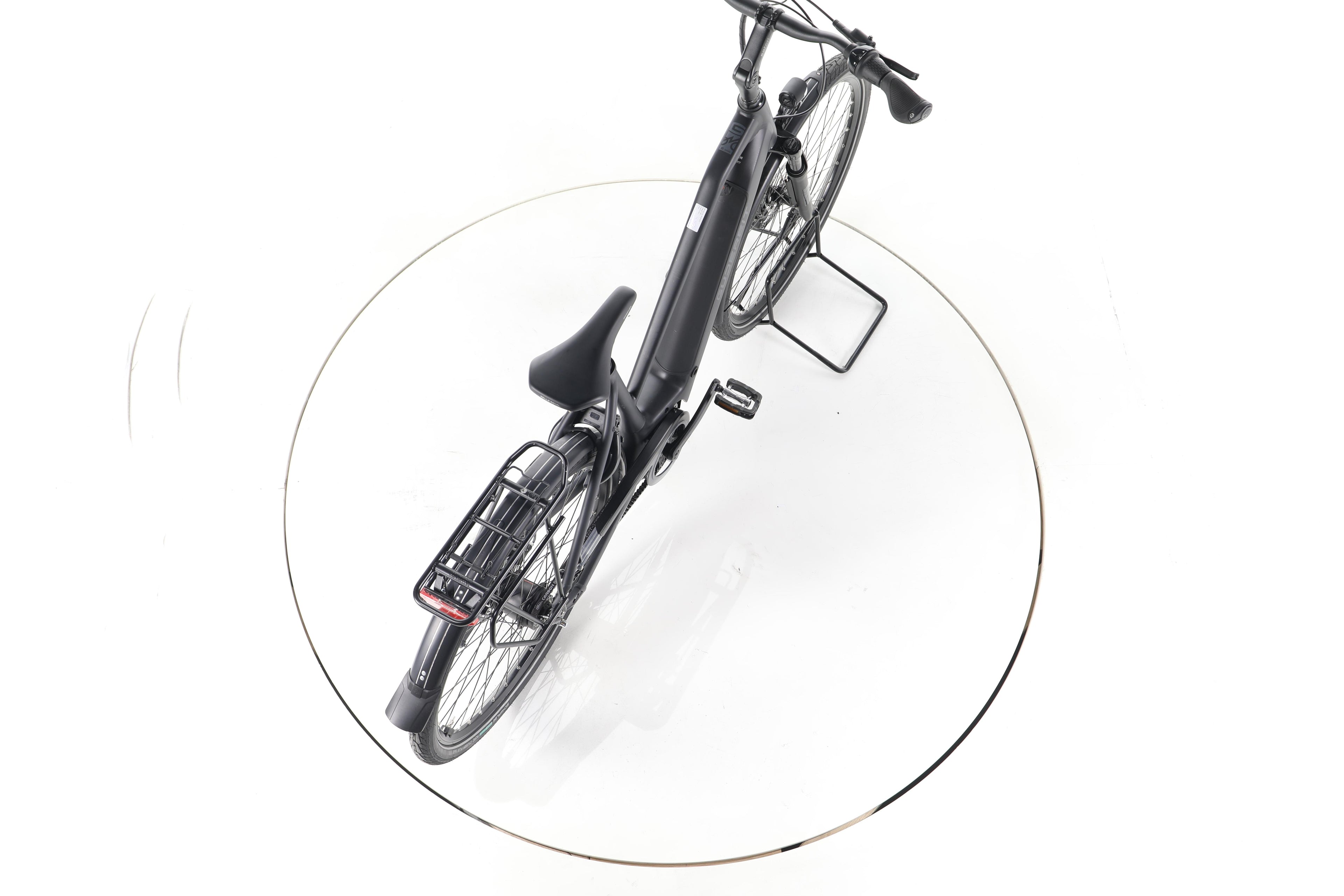 Gudereit EC-4.8 evo City E-Bike 2024 - Image 23