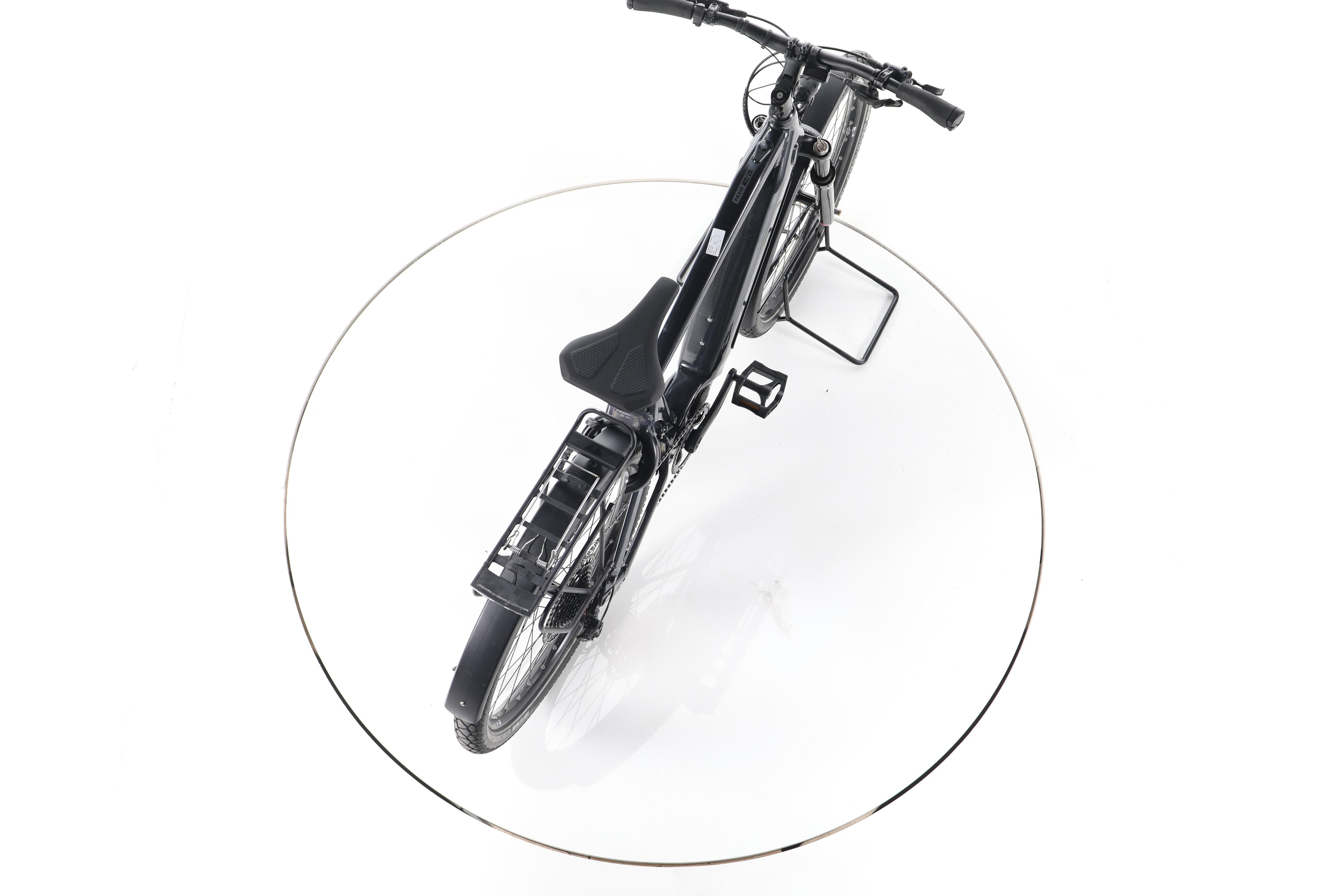 HoheAcht Pasio Tereno Trekking E-Bike - Image 23