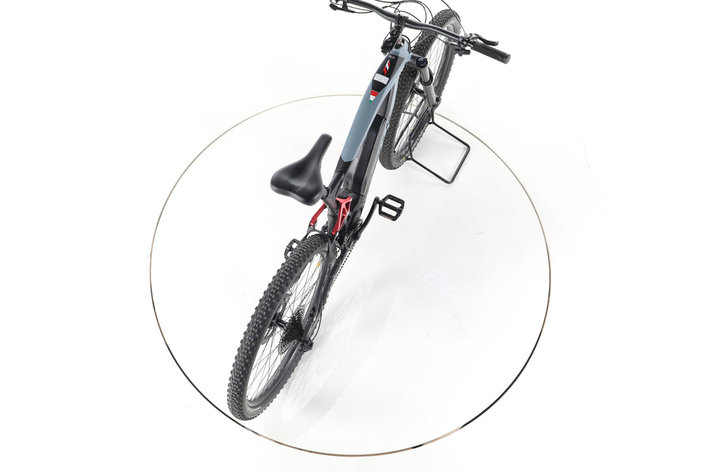 Fantic XTF 1.5 E-Bike Fully - Image 23