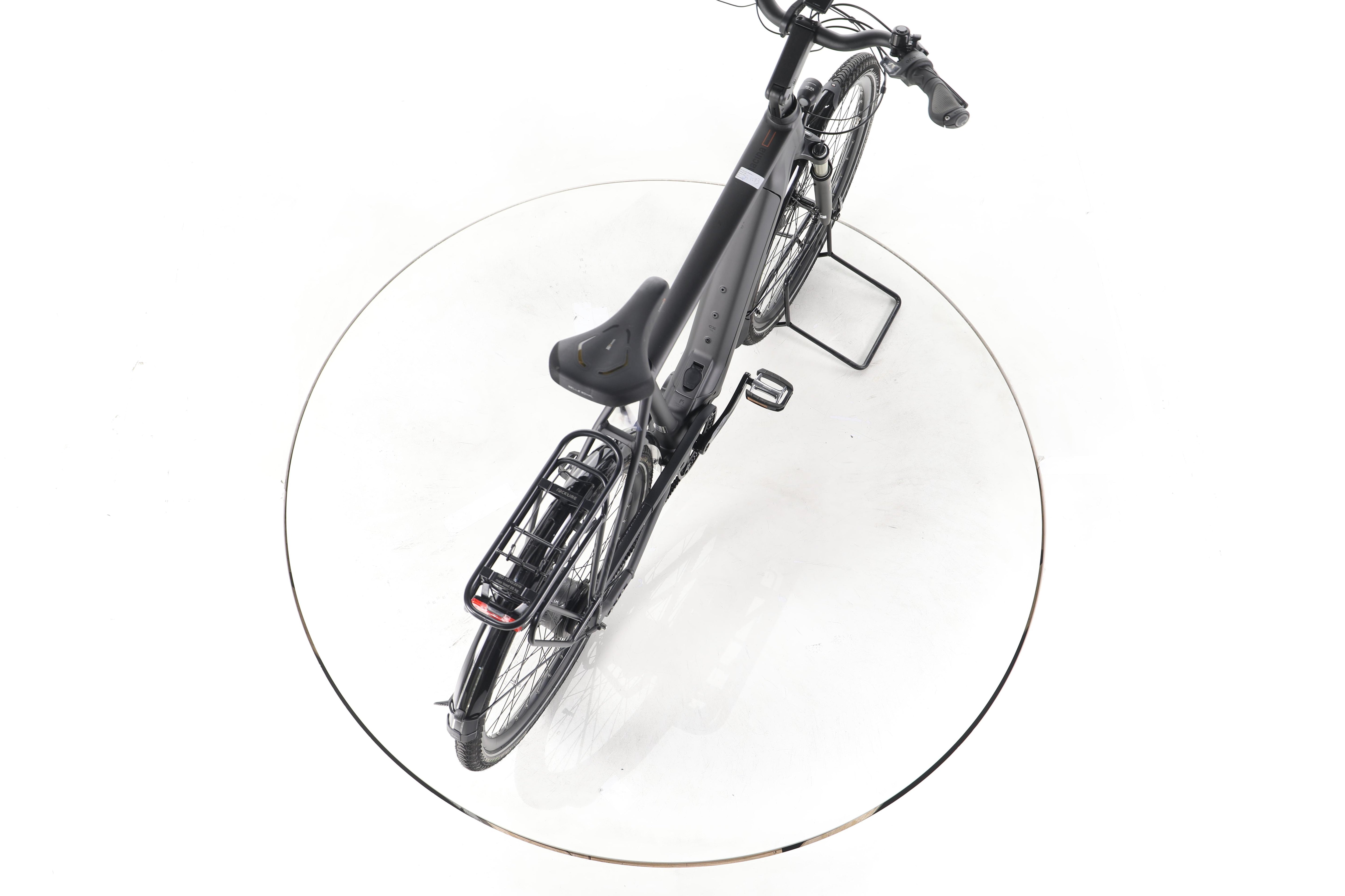 KTM Macina City 710 City E-Bike - Image 23
