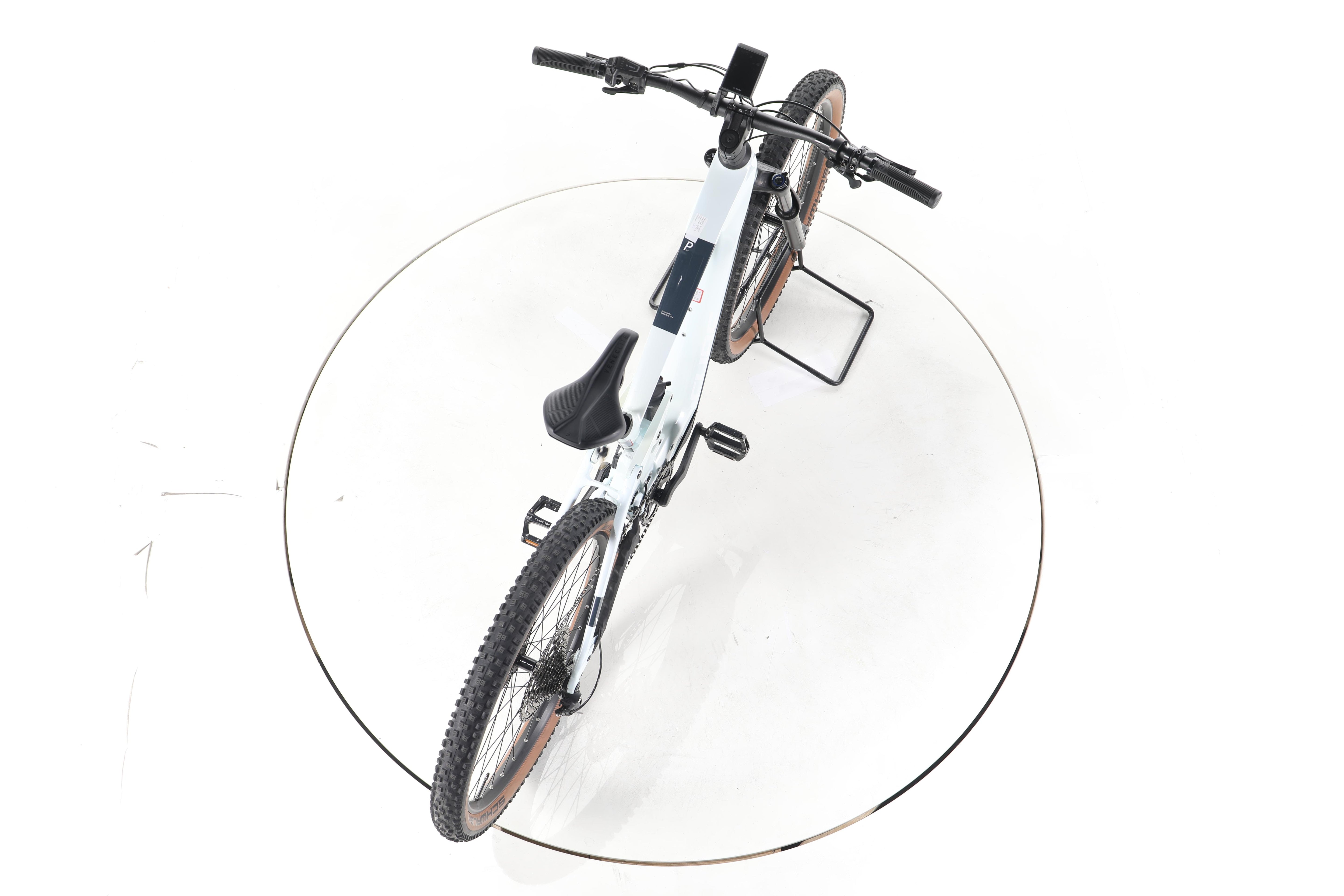 Cube Stereo Hybrid 140 HPC Pro E-Bike Fully Carbon 2024 - Image 23