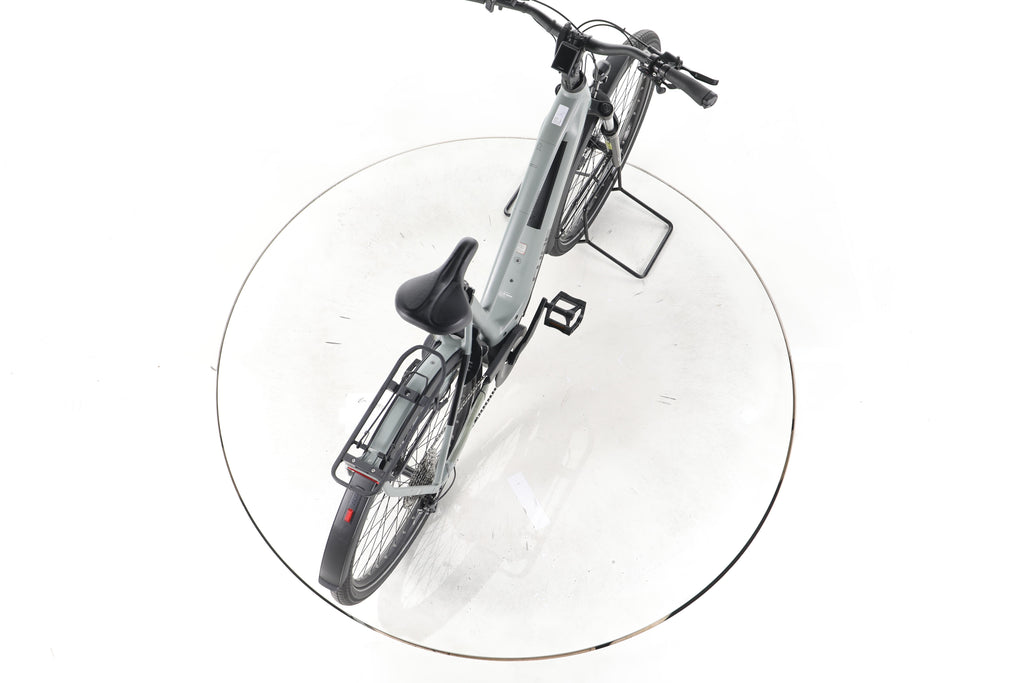 Cube Kathmandu Hybrid ONE Trekking E-Bike - Image 23