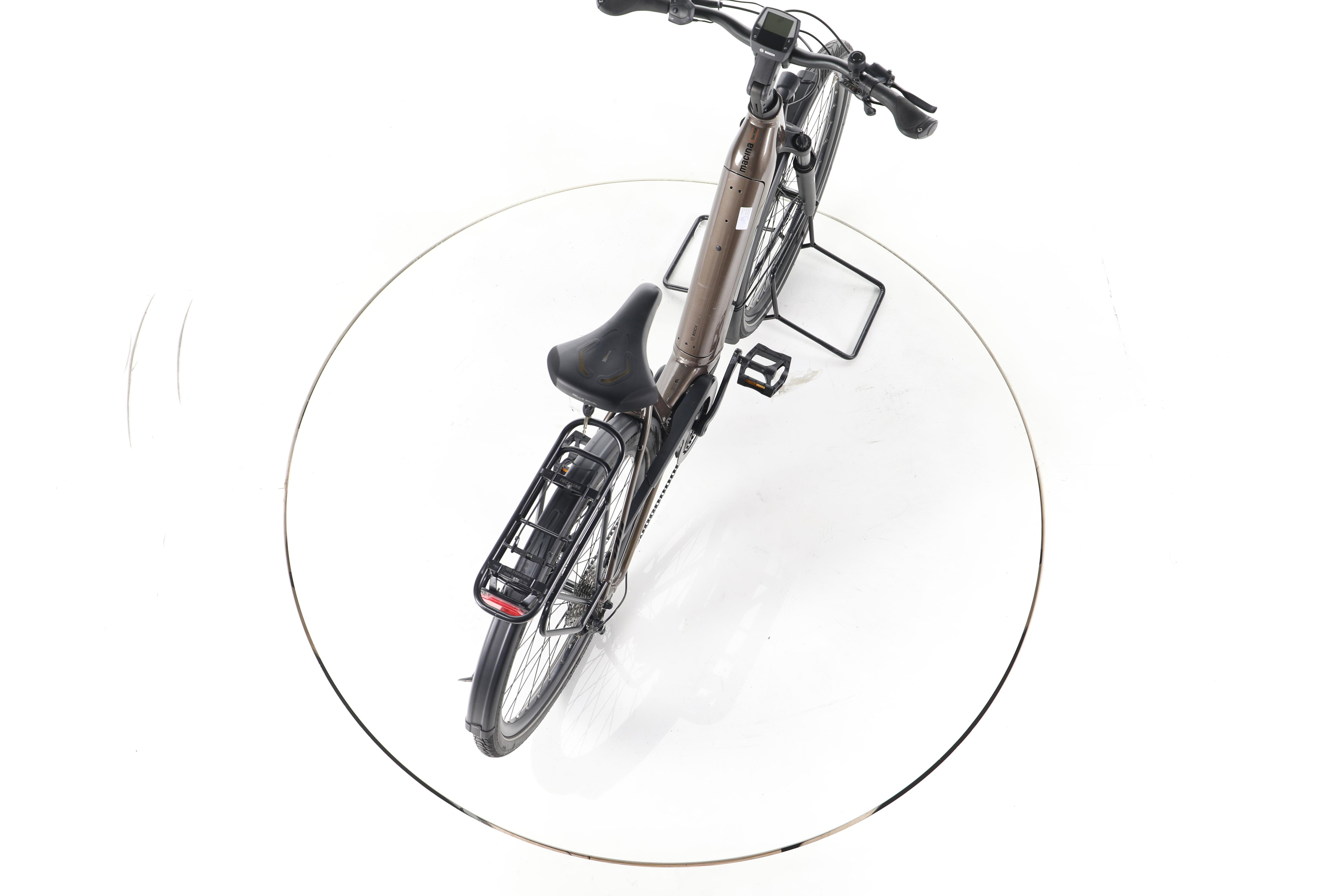 KTM Macina Tour P510 Trekking E-Bike Tiefeinsteiger - Image 23
