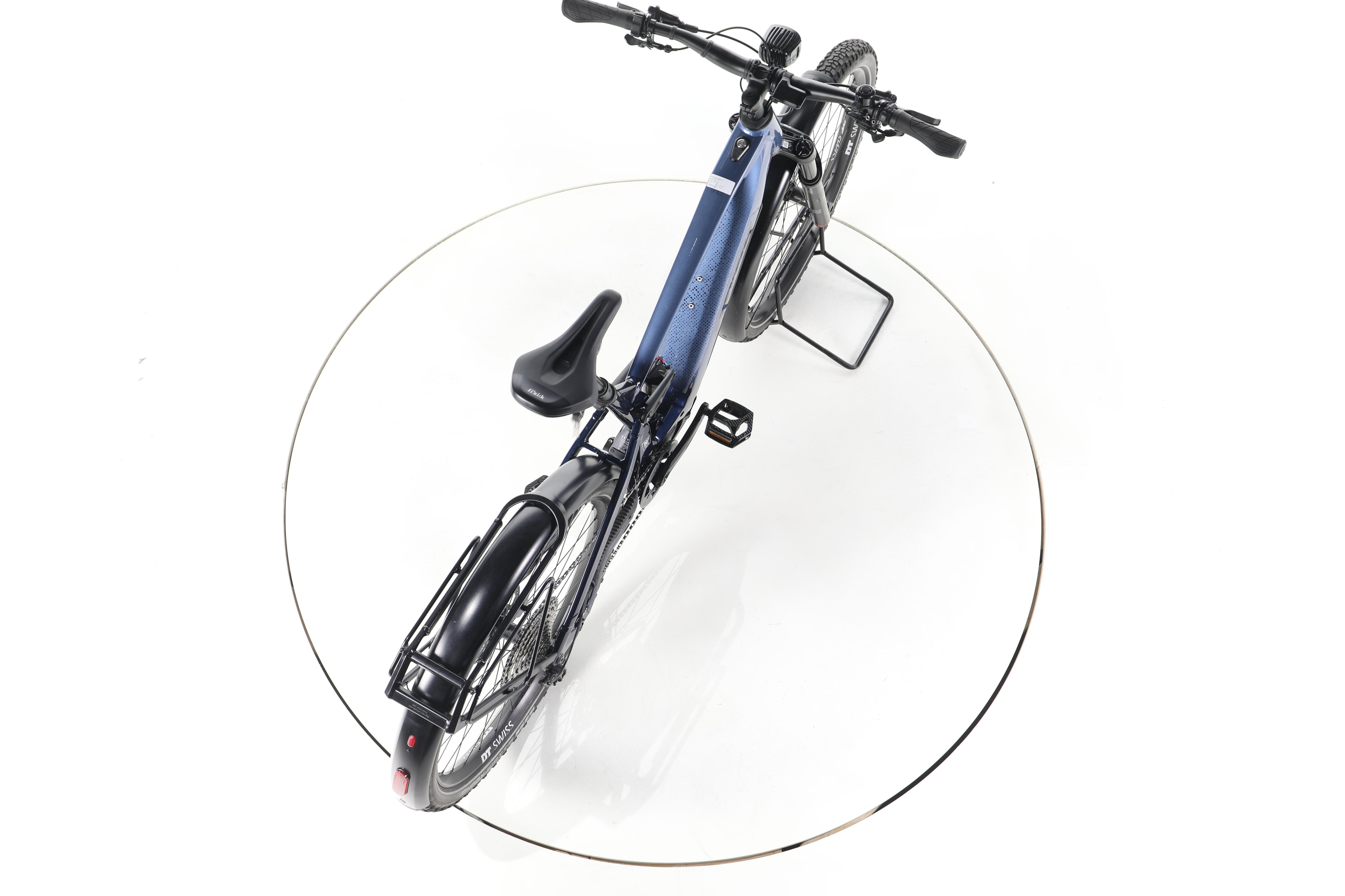 Stevens E-Inception TR 8.7.2 FEQ SUV E-Bike - Image 23
