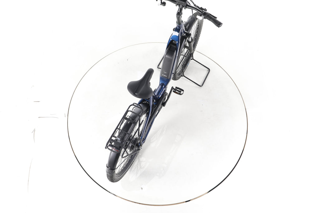 Velo de Ville SEB 800 City E-Bike Tiefeinsteiger - Image 23