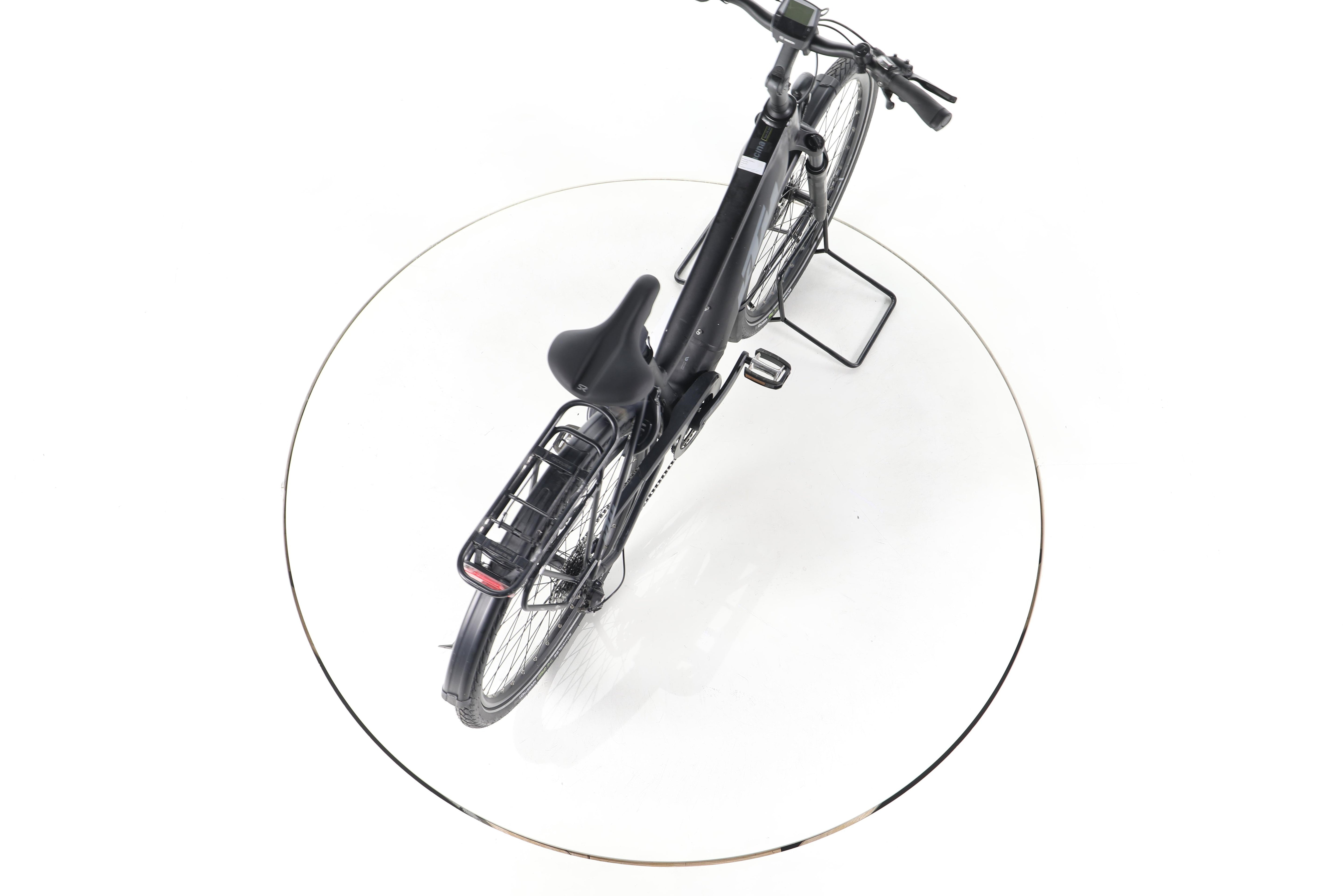 KTM Macina Tour CX 610 Trekking E-Bike - Image 23